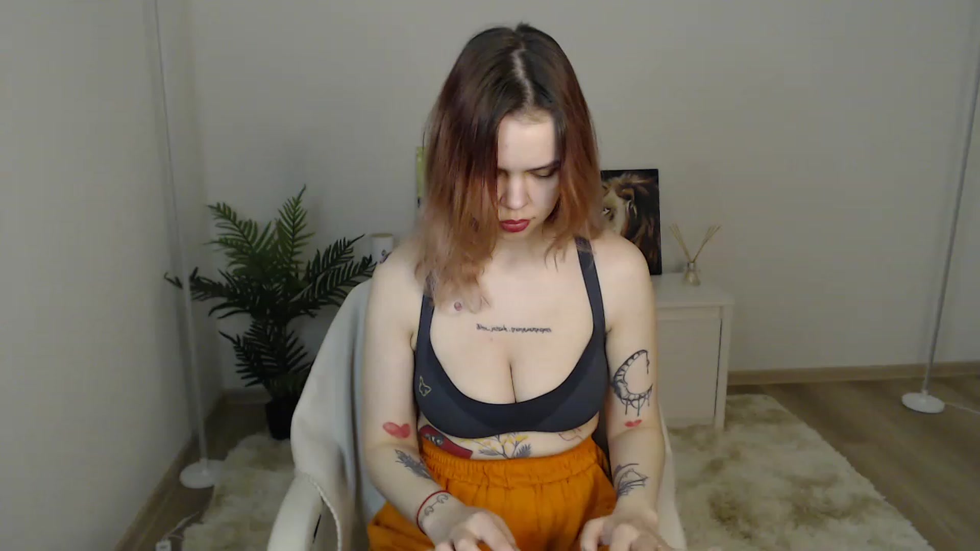 Gallery image thumbnail from NicolyRio's myfreecams stream on, 04/10/2023, 09:51 image 10 of 20