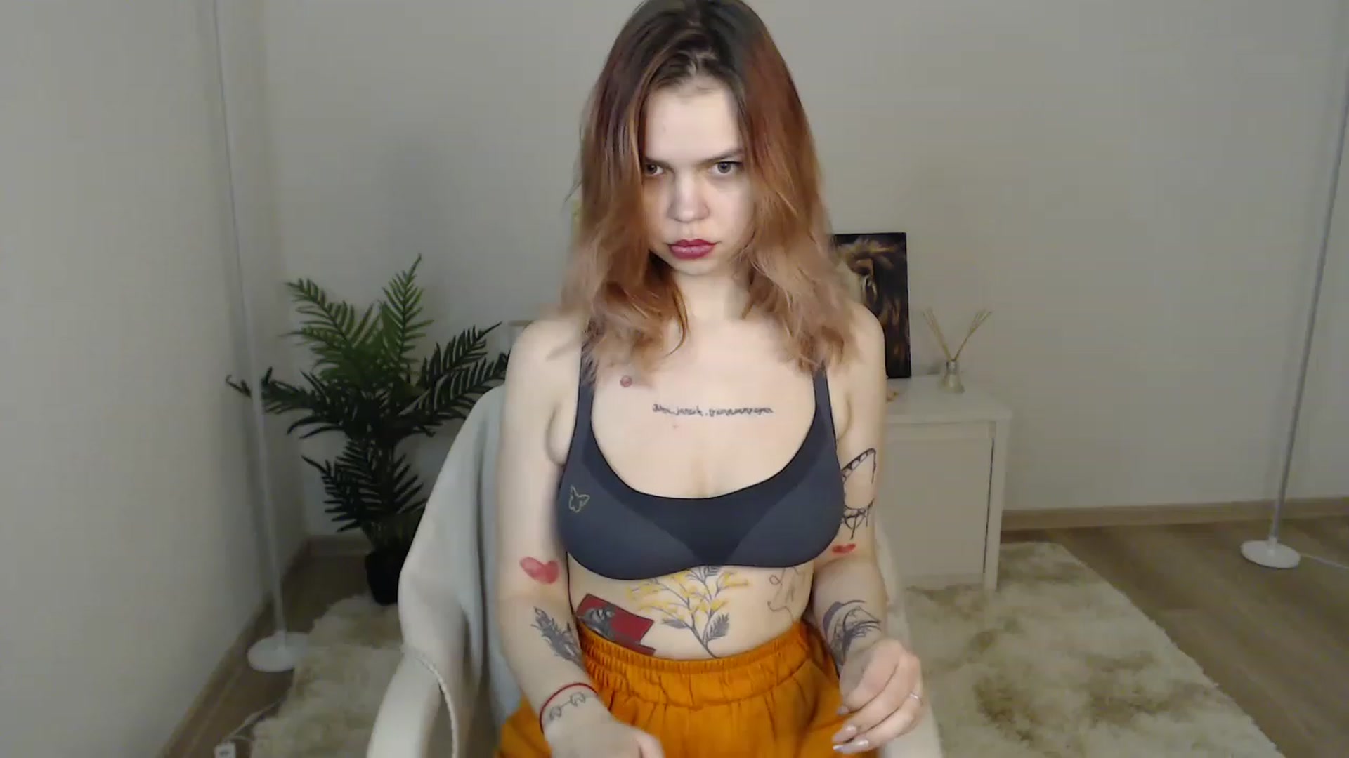 Gallery image thumbnail from NicolyRio's myfreecams stream on, 04/10/2023, 09:51 image 11 of 20