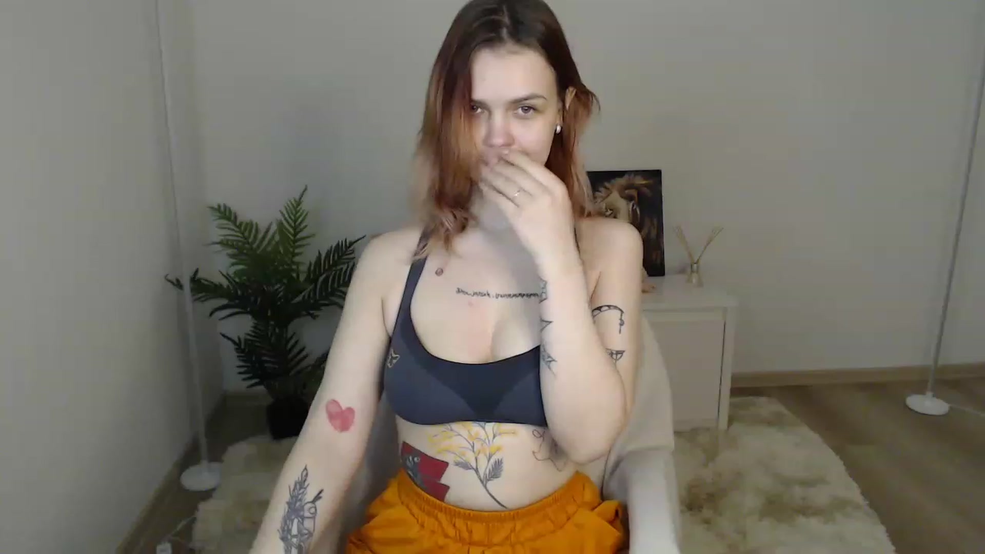 Gallery image thumbnail from NicolyRio's myfreecams stream on, 04/10/2023, 11:21 image 17 of 20
