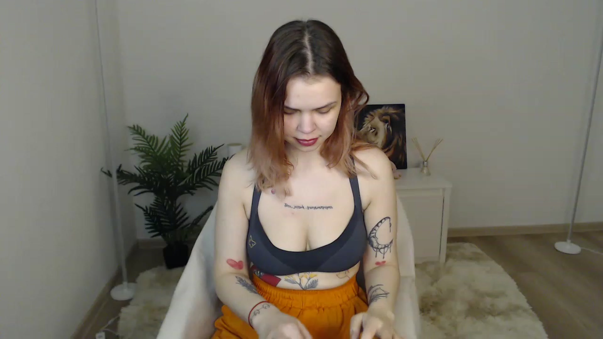 Gallery image thumbnail from NicolyRio's myfreecams stream on, 04/10/2023, 11:21 image 15 of 20