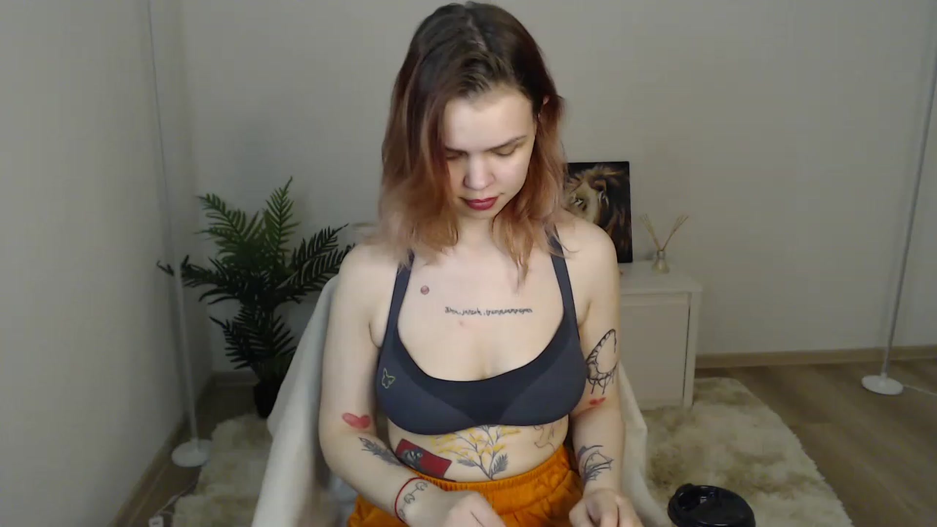 Gallery image thumbnail from NicolyRio's myfreecams stream on, 04/10/2023, 13:20 image 5 of 20