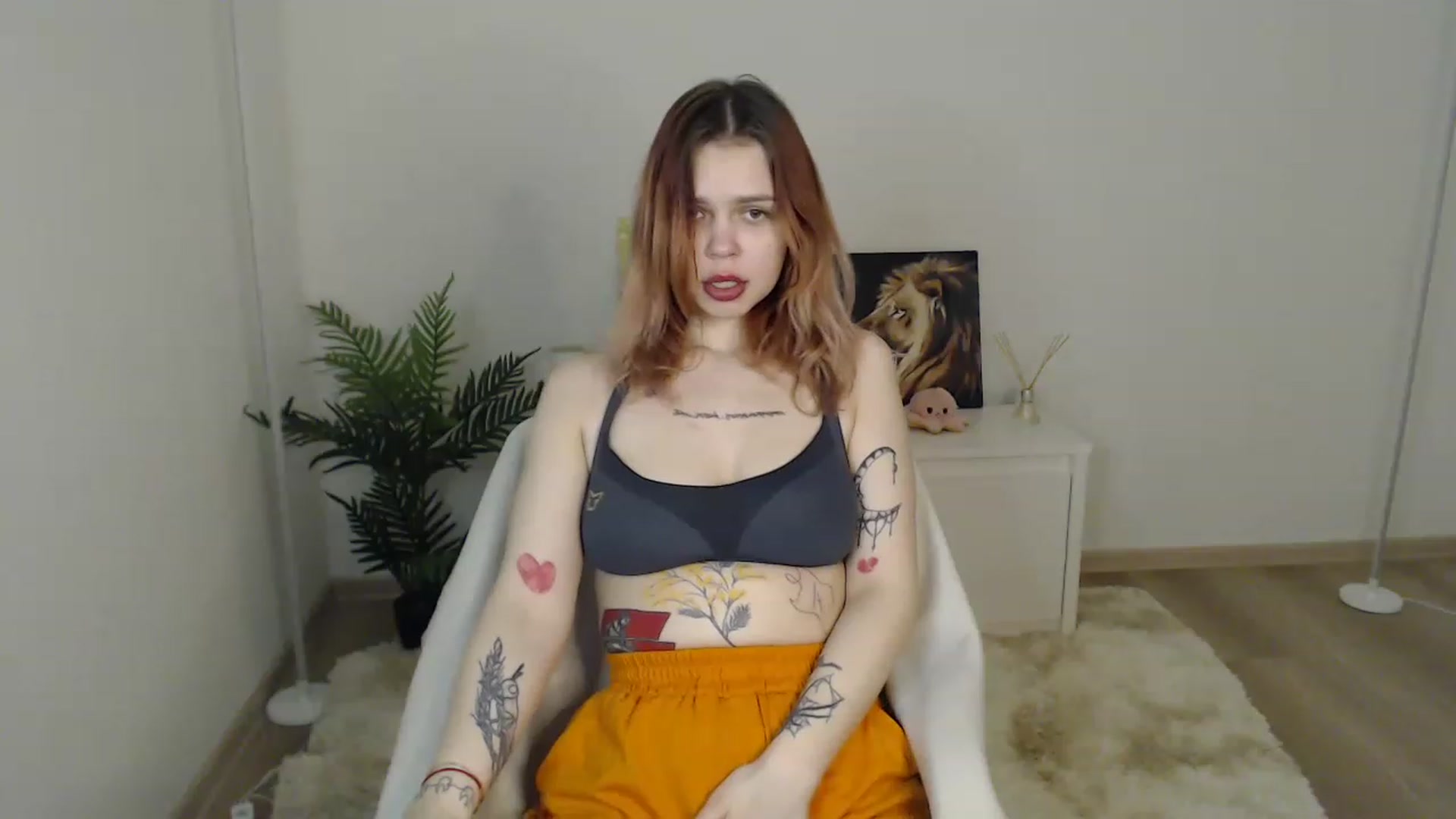 Gallery image thumbnail from NicolyRio's myfreecams stream on, 04/10/2023, 13:20 image 16 of 20