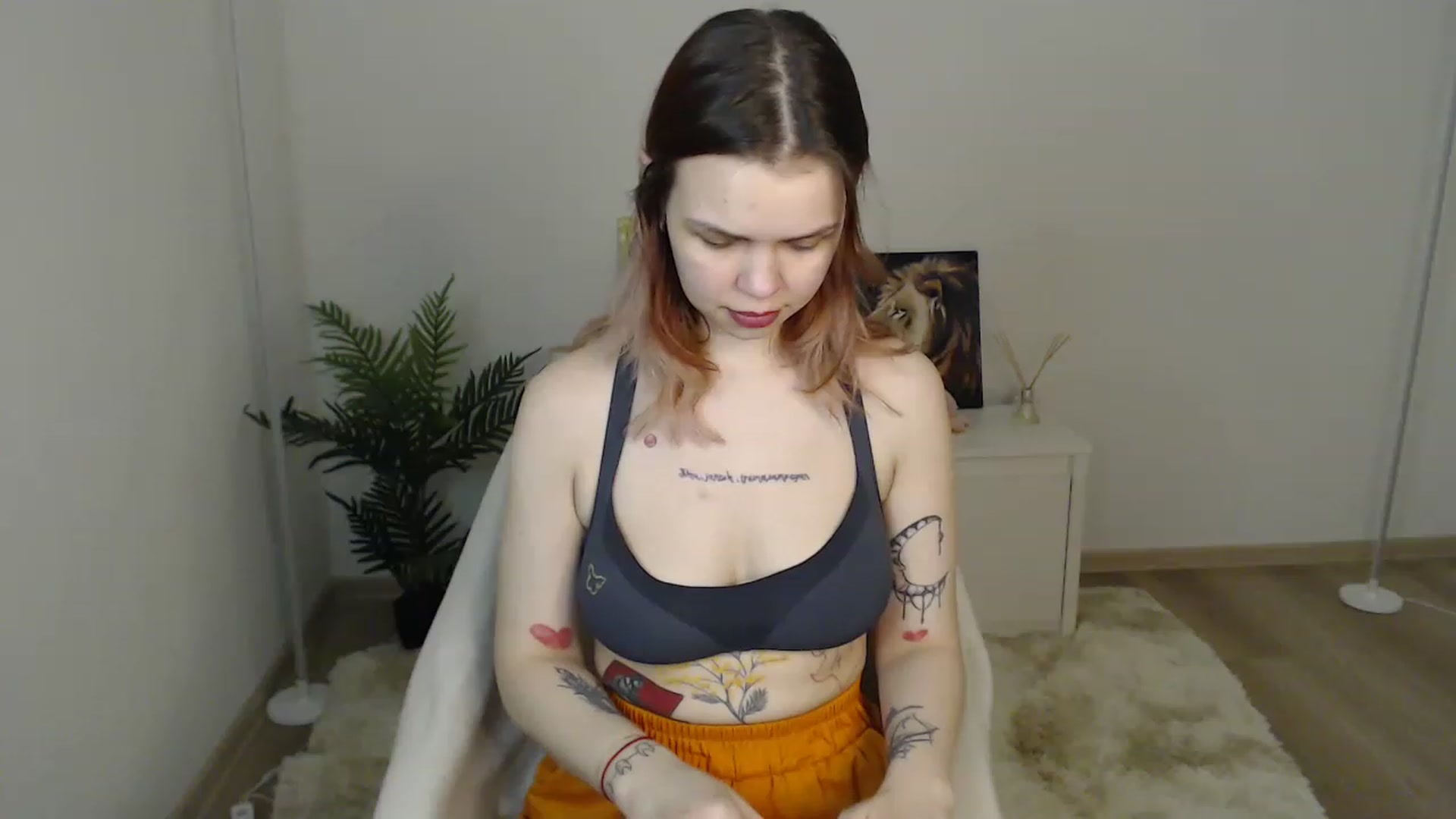 Gallery image thumbnail from NicolyRio's myfreecams stream on, 04/10/2023, 13:20 image 14 of 20