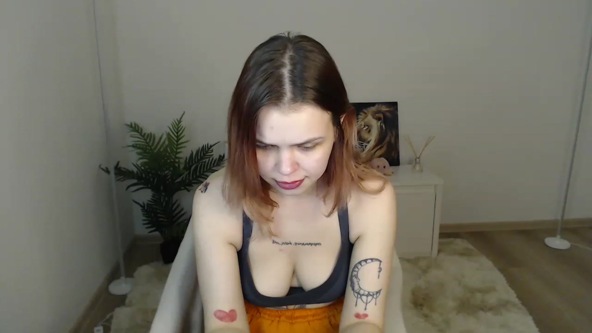 Gallery image thumbnail from NicolyRio's myfreecams stream on, 04/10/2023, 13:20 image 13 of 20