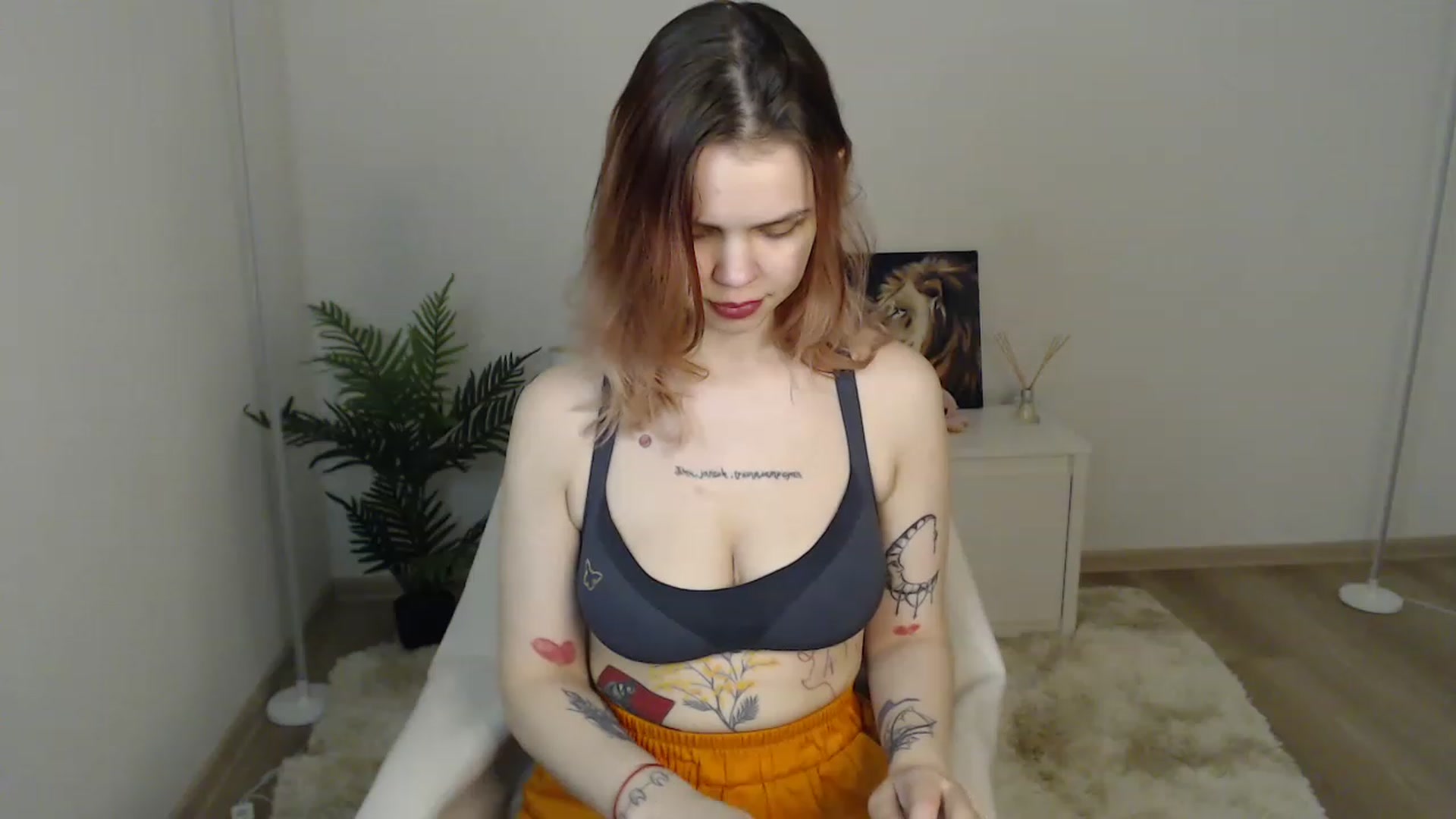 Gallery image thumbnail from NicolyRio's myfreecams stream on, 04/10/2023, 13:20 image 10 of 20