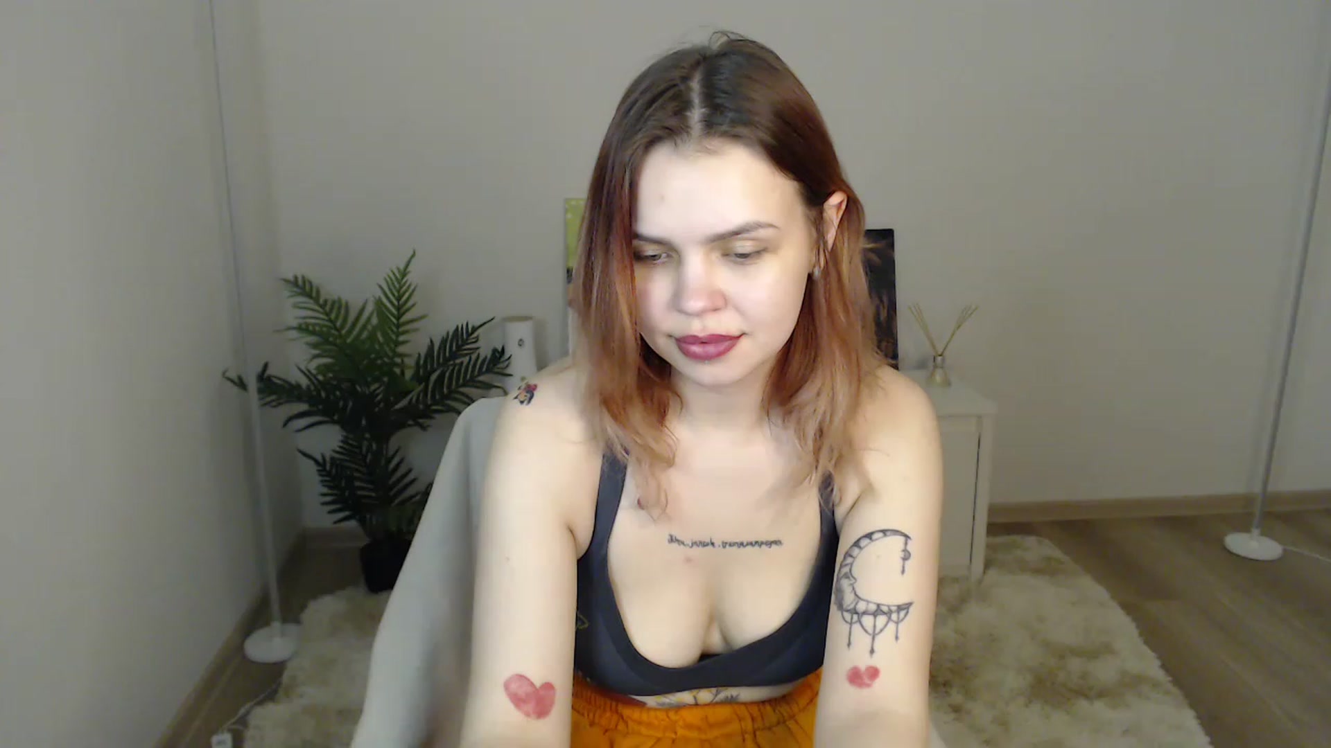 Gallery image thumbnail from NicolyRio's myfreecams stream on, 04/10/2023, 13:20 image 2 of 20