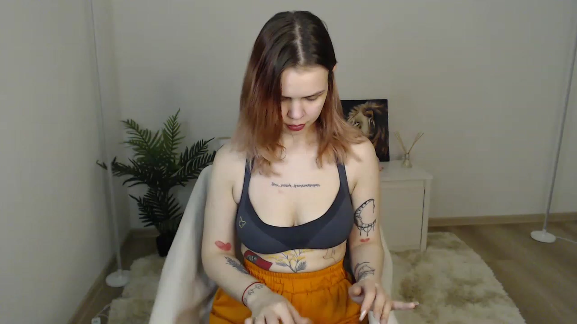 Gallery image thumbnail from NicolyRio's myfreecams stream on, 04/10/2023, 13:20 image 15 of 20