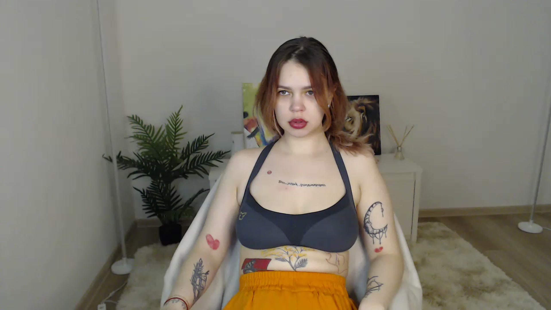 Gallery image thumbnail from NicolyRio's myfreecams stream on, 04/12/2023, 10:42 image 1 of 20