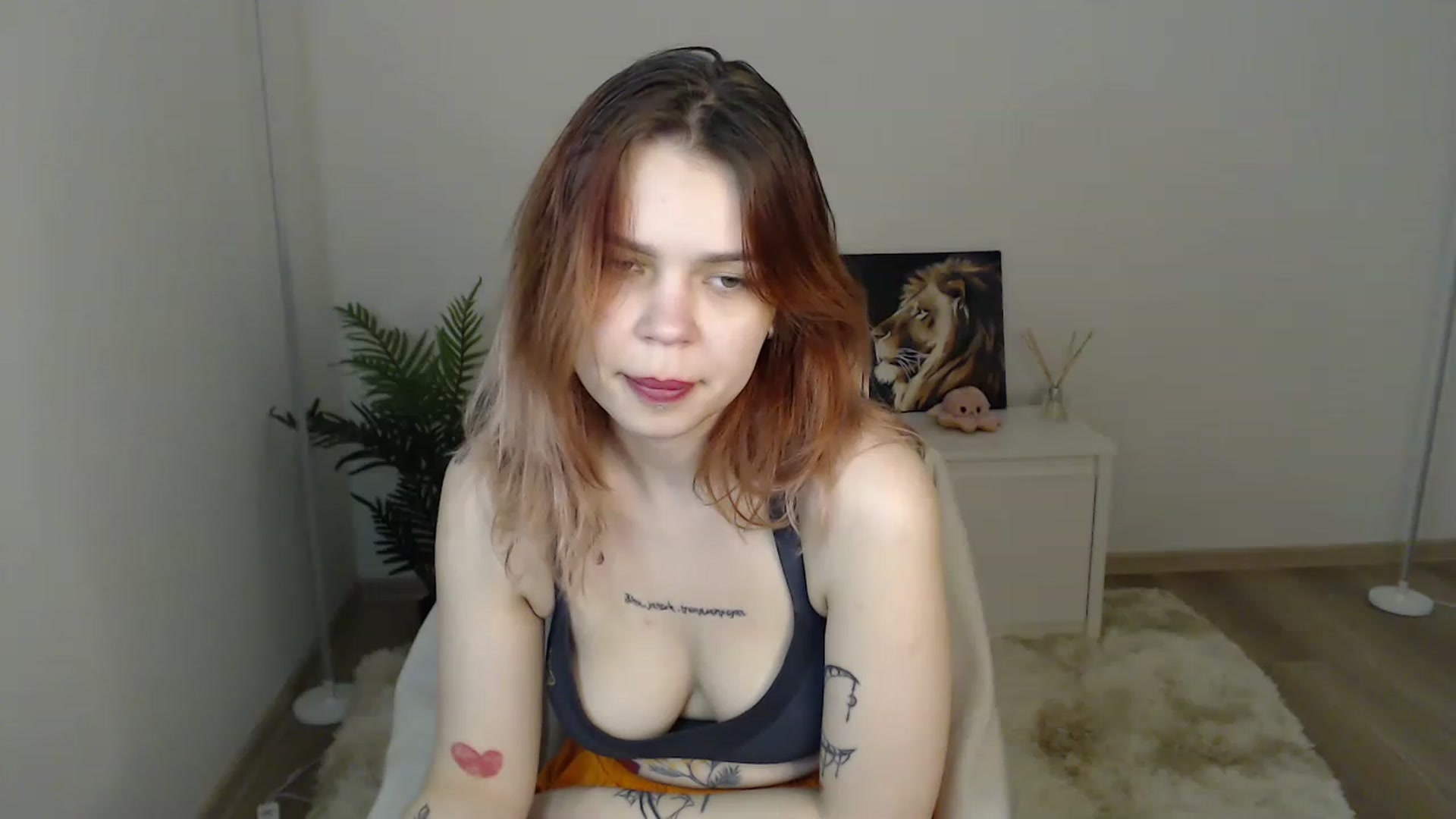 Gallery image thumbnail from NicolyRio's myfreecams stream on, 04/12/2023, 10:42 image 13 of 20