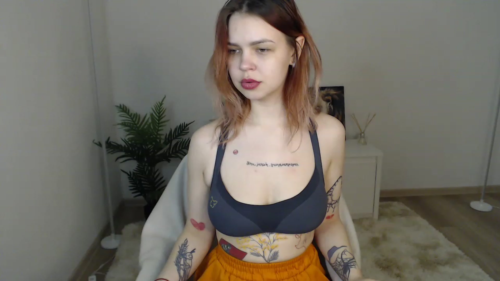 Gallery image thumbnail from NicolyRio's myfreecams stream on, 04/12/2023, 10:42 image 8 of 20