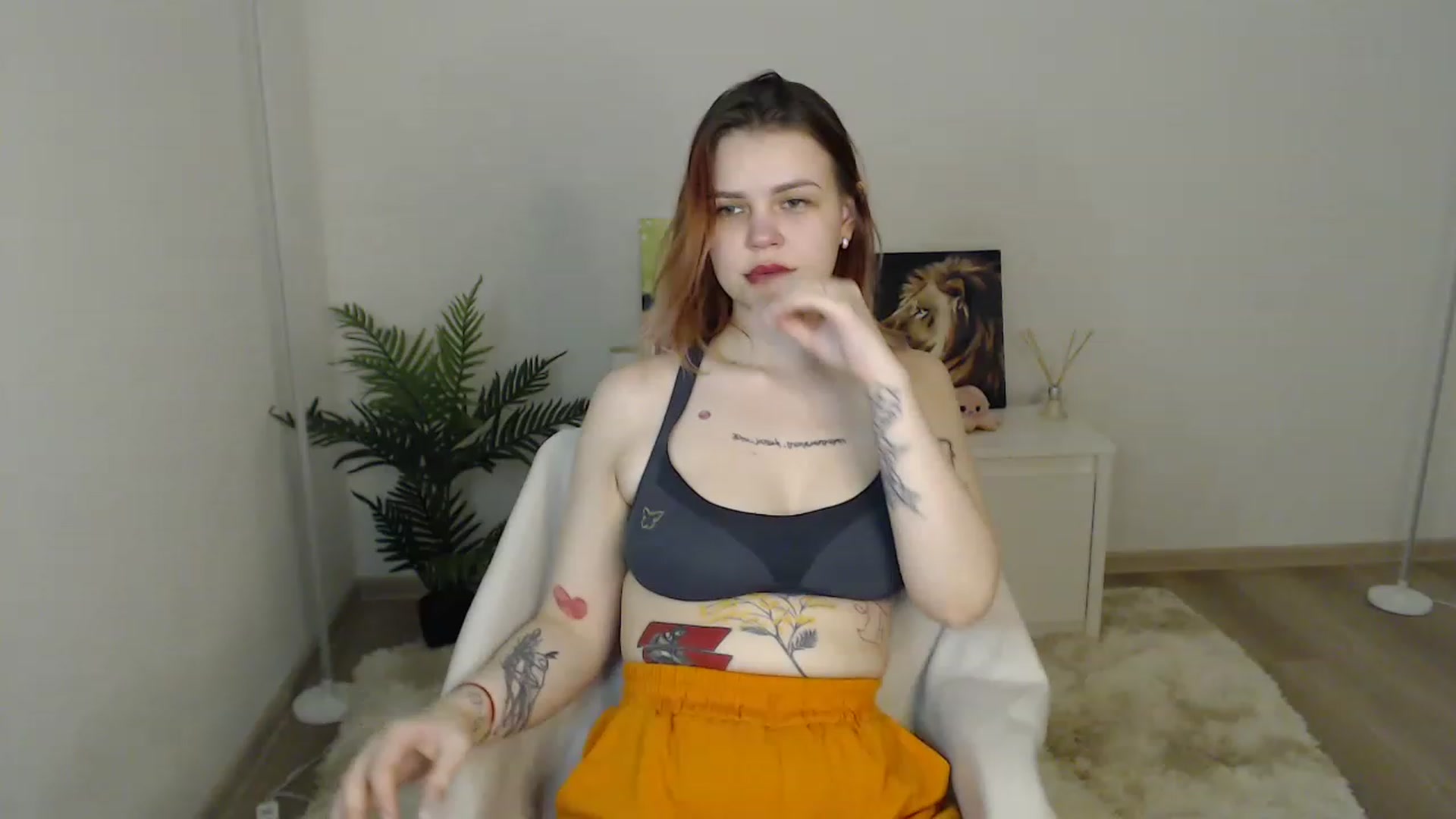 Gallery image thumbnail from NicolyRio's myfreecams stream on, 04/12/2023, 11:12 image 14 of 20
