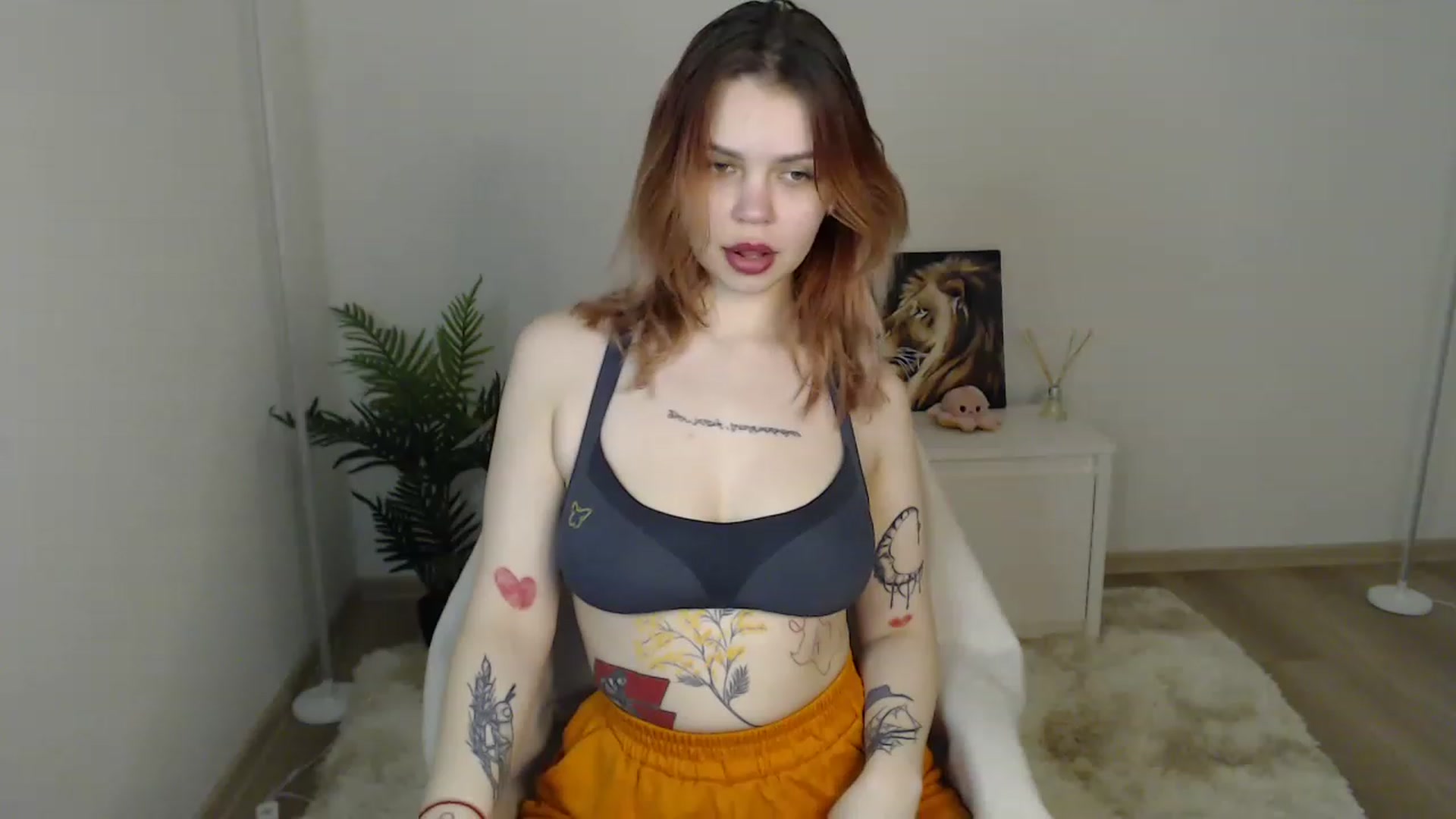 Gallery image thumbnail from NicolyRio's myfreecams stream on, 04/12/2023, 11:12 image 3 of 20