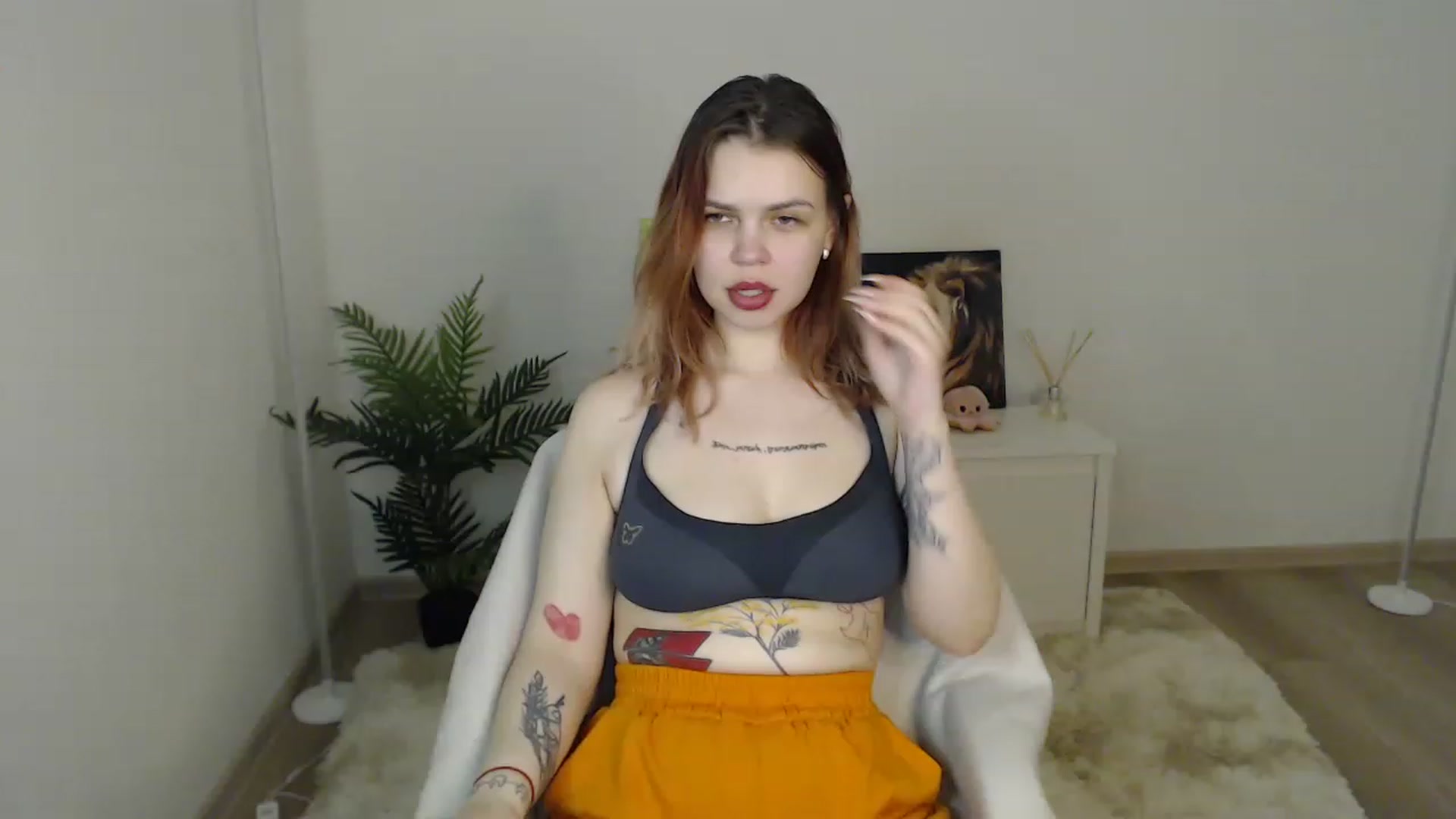 Gallery image thumbnail from NicolyRio's myfreecams stream on, 04/12/2023, 11:12 image 12 of 20