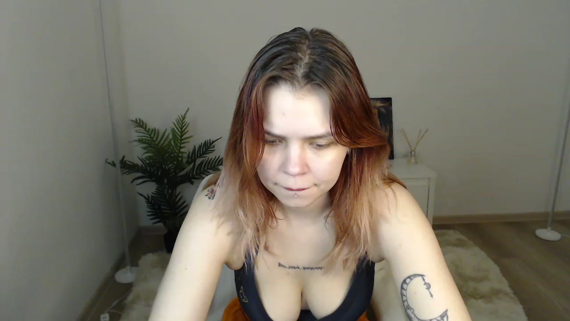 Gallery image thumbnail from NicolyRio's myfreecams stream on, 04/12/2023, 13:48 image 2 of 20