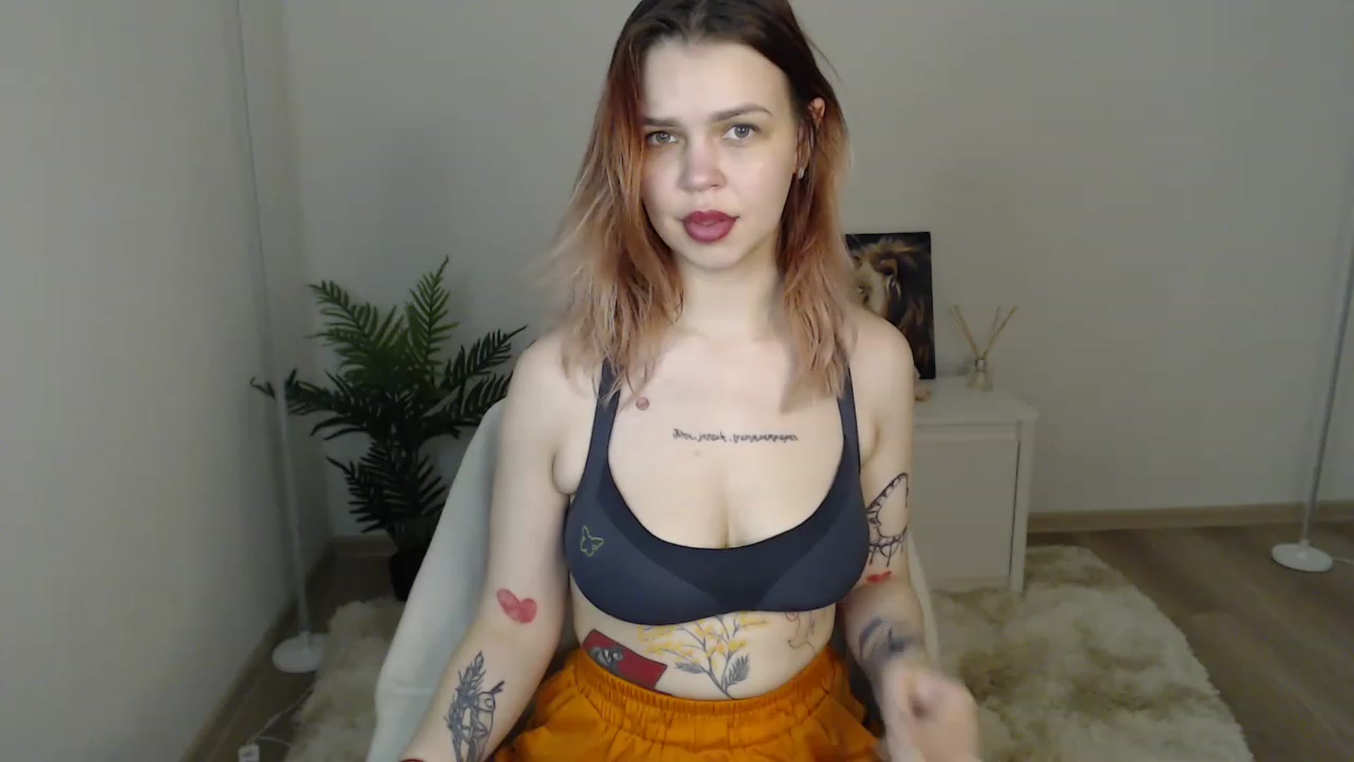 Gallery image thumbnail from NicolyRio's myfreecams stream on, 04/12/2023, 13:48 image 3 of 20