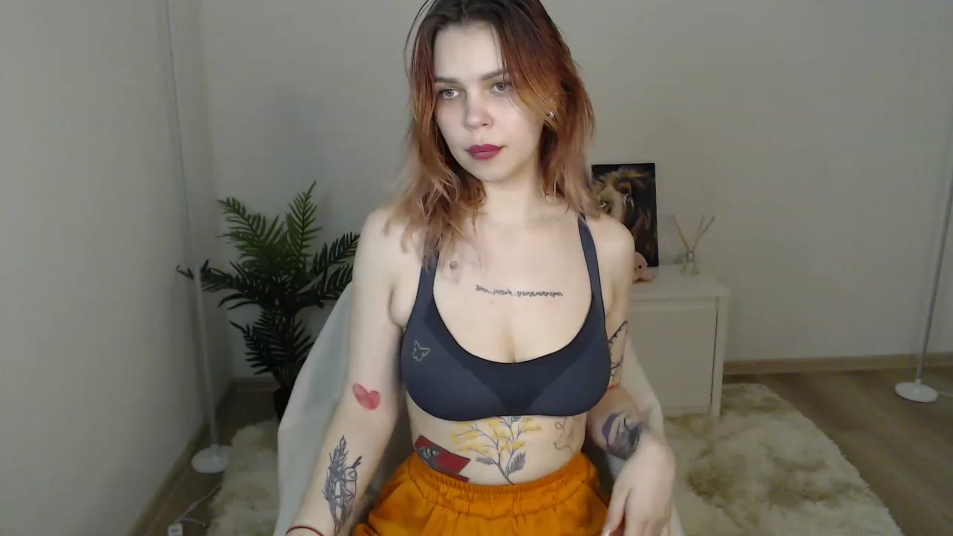 Gallery image thumbnail from NicolyRio's myfreecams stream on, 04/12/2023, 13:48 image 19 of 20