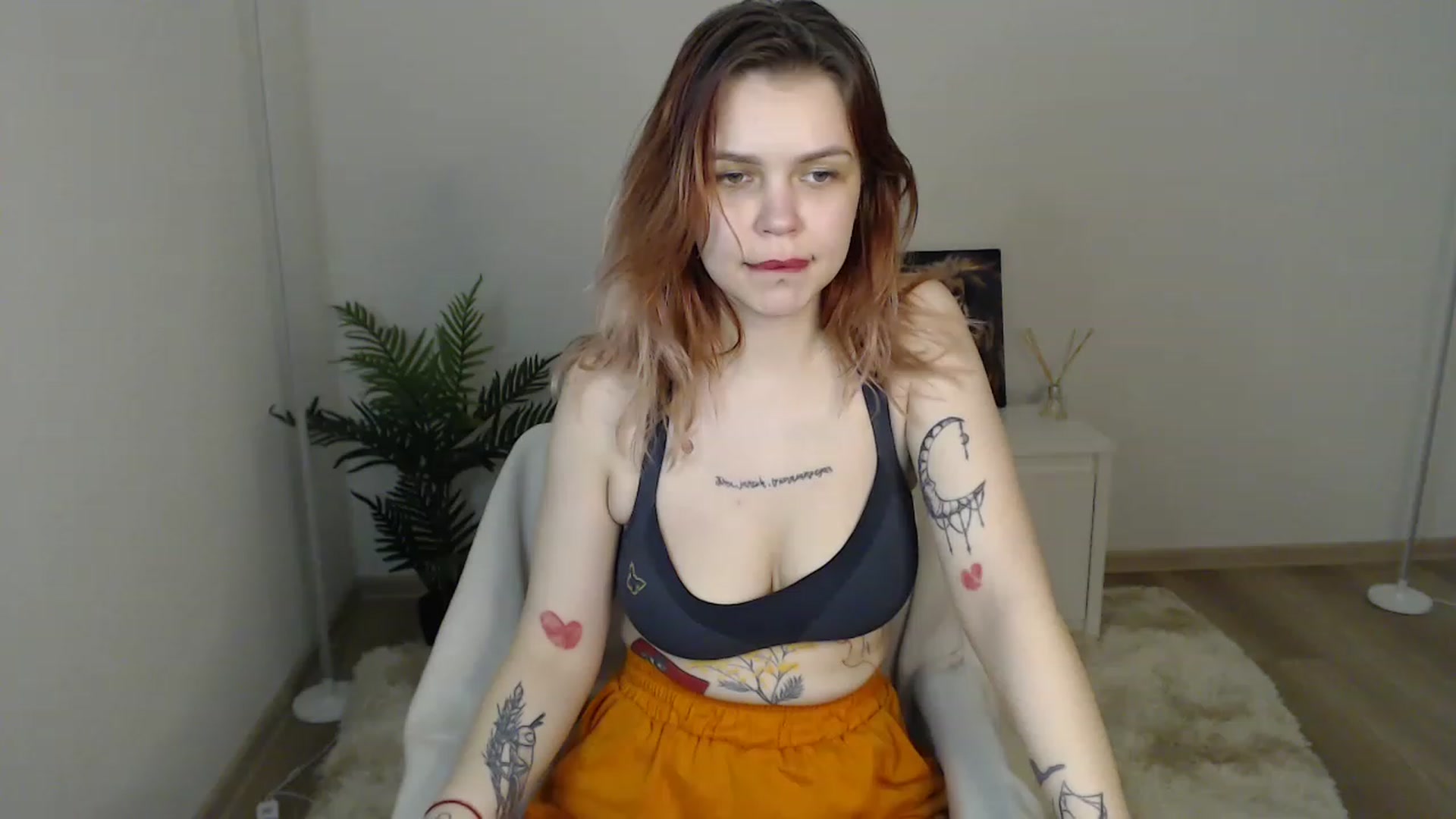 Gallery image thumbnail from NicolyRio's myfreecams stream on, 04/12/2023, 13:48 image 7 of 20