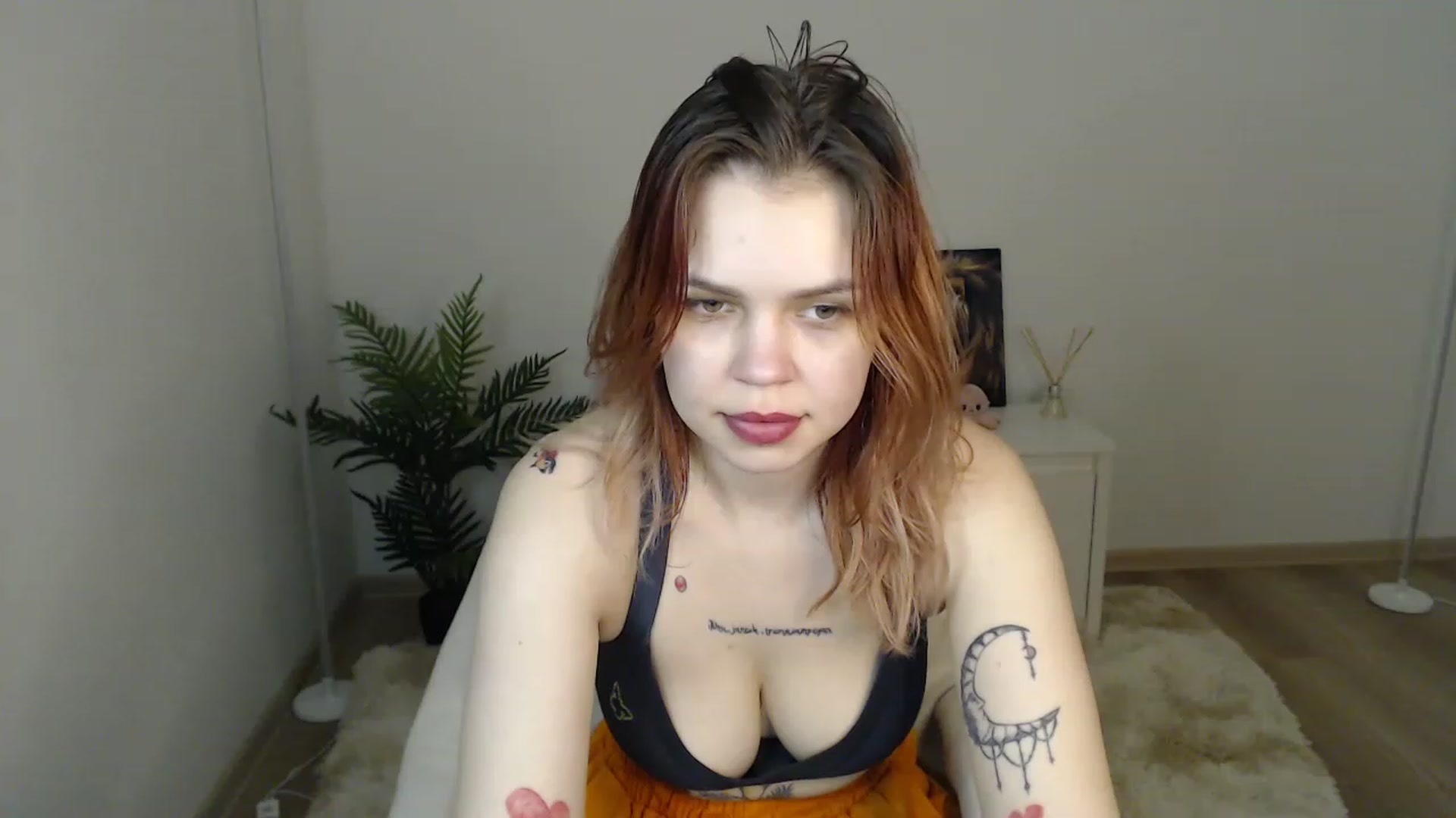 Gallery image thumbnail from NicolyRio's myfreecams stream on, 04/12/2023, 13:48 image 10 of 20