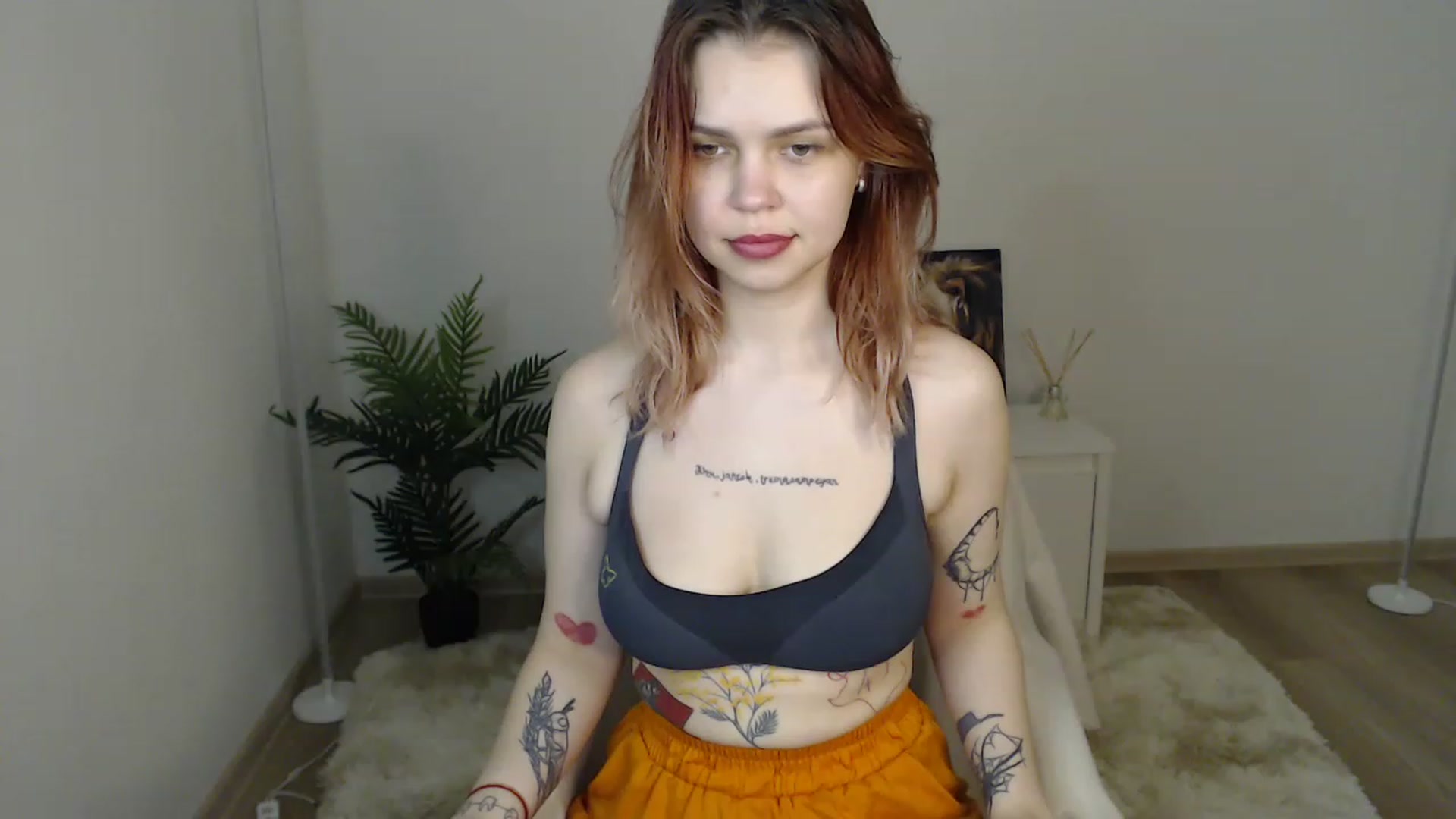 Gallery image thumbnail from NicolyRio's myfreecams stream on, 04/12/2023, 13:48 image 14 of 20
