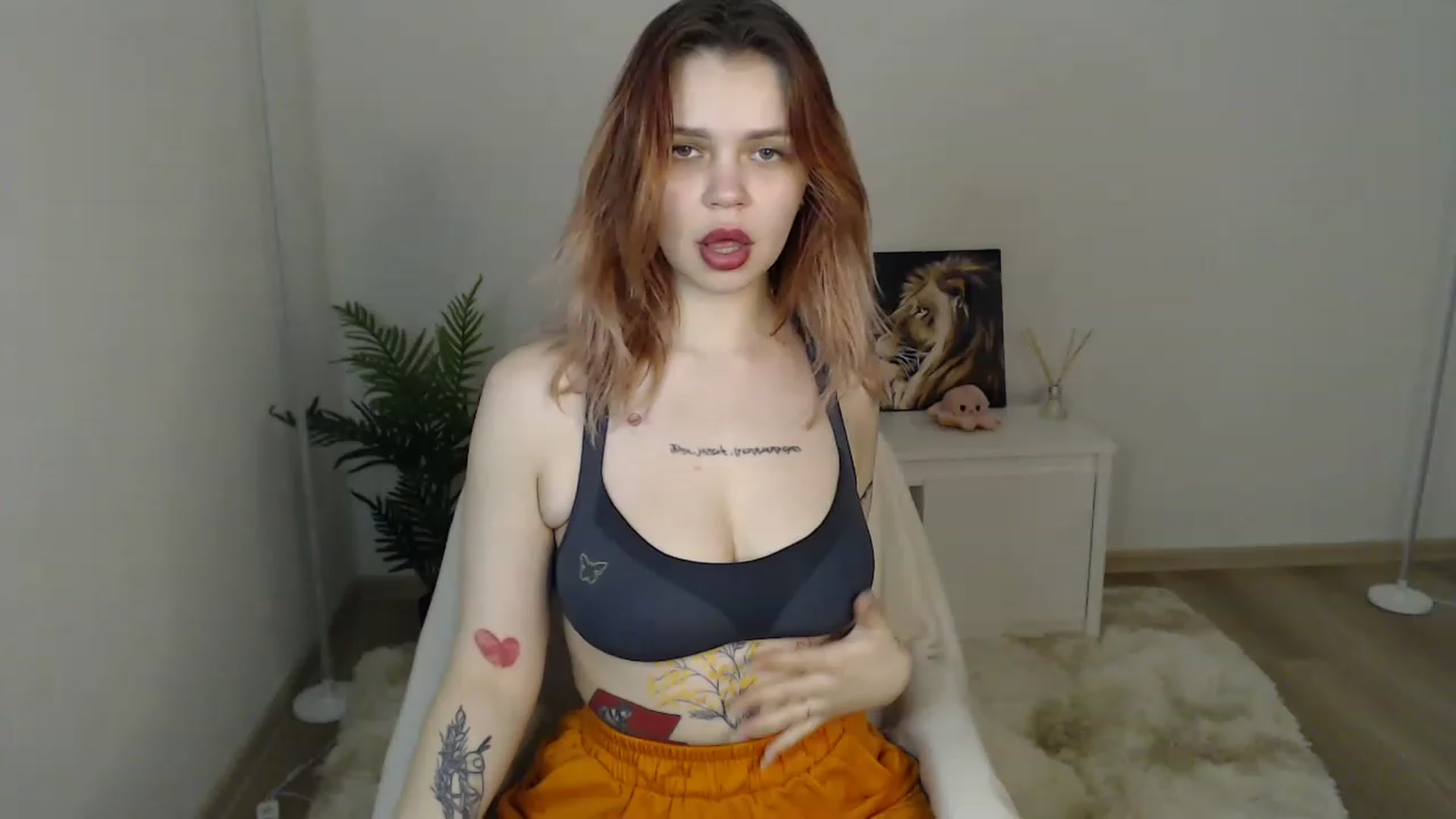 Gallery image thumbnail from NicolyRio's myfreecams stream on, 04/12/2023, 13:48 image 11 of 20