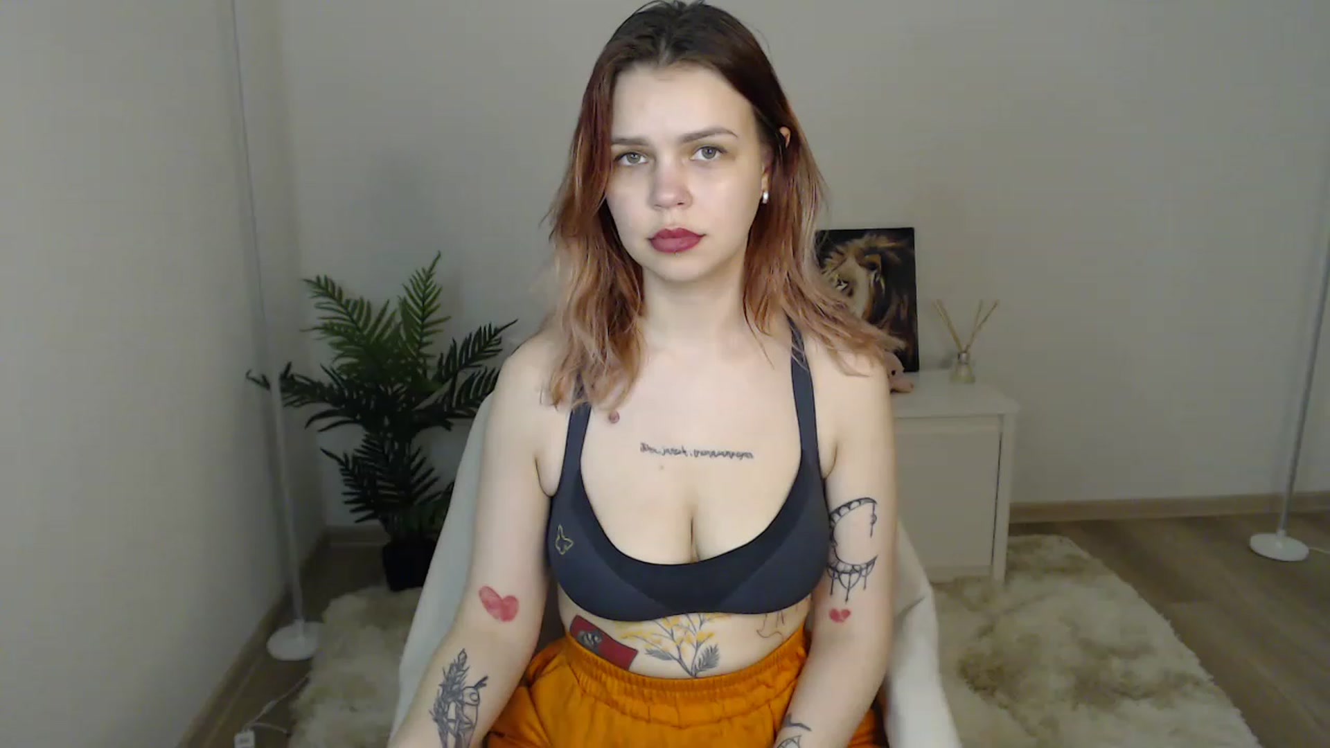 Gallery image thumbnail from NicolyRio's myfreecams stream on, 04/12/2023, 14:32 image 13 of 20