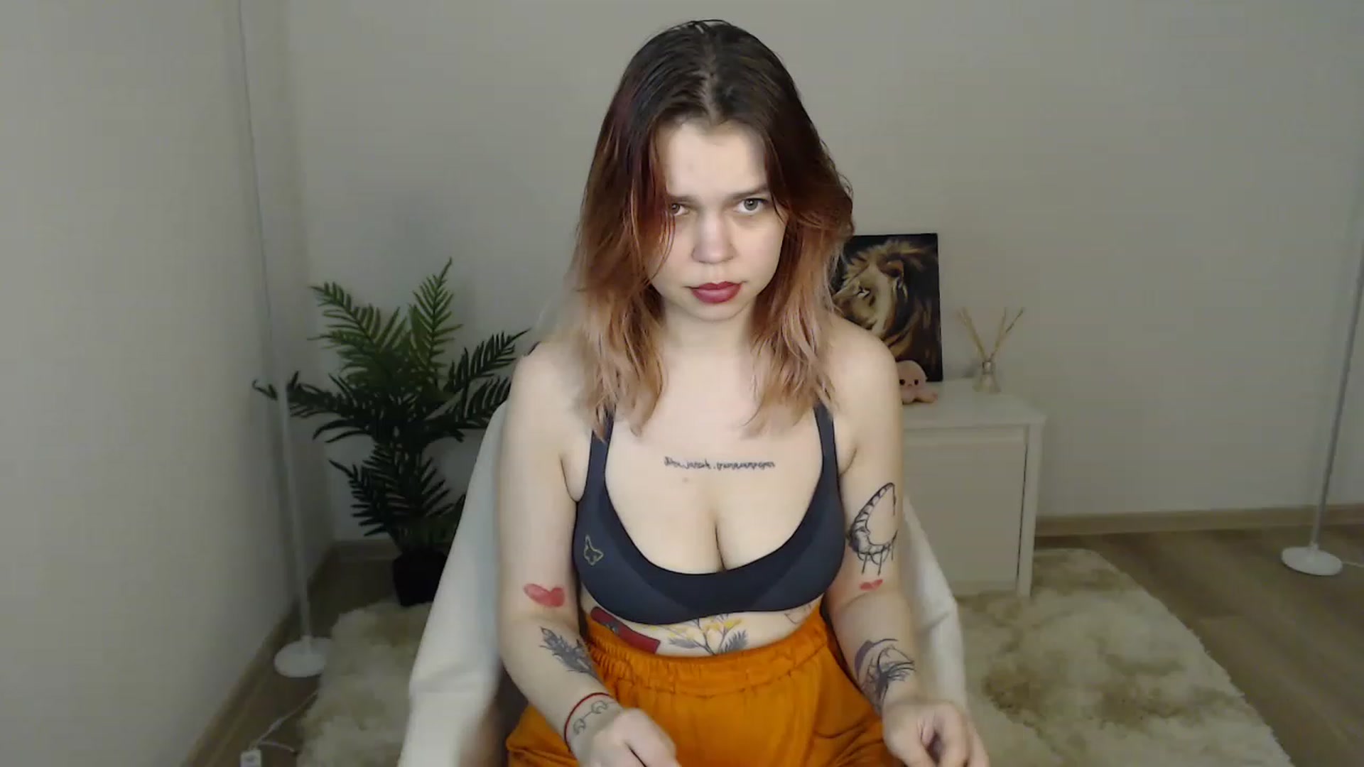 Gallery image thumbnail from NicolyRio's myfreecams stream on, 04/12/2023, 14:32 image 12 of 20