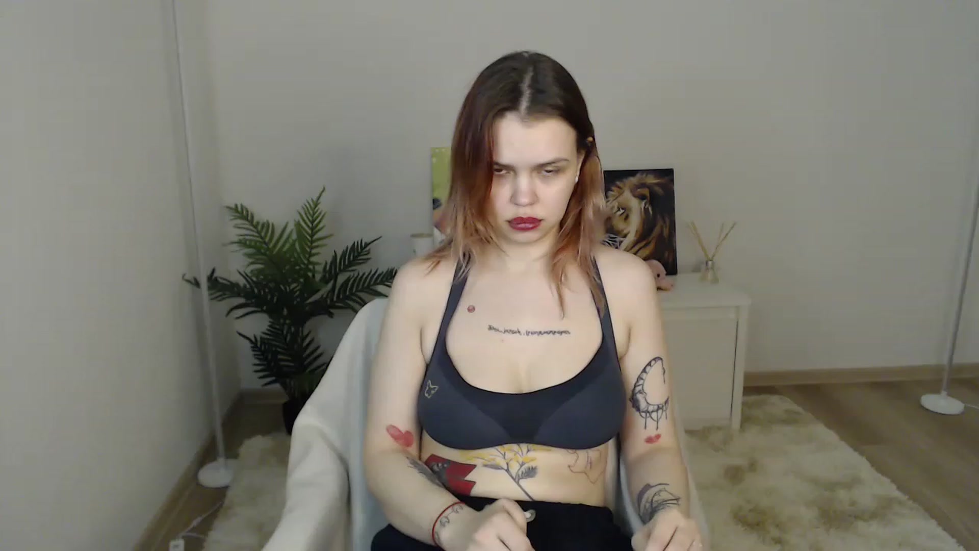 Gallery image thumbnail from NicolyRio's myfreecams stream on, 04/13/2023, 08:23 image 5 of 20