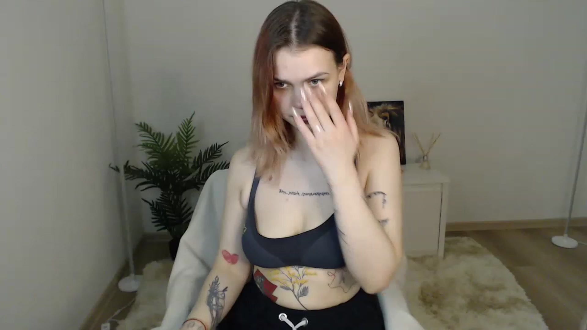 Gallery image thumbnail from NicolyRio's myfreecams stream on, 04/13/2023, 10:55 image 17 of 20