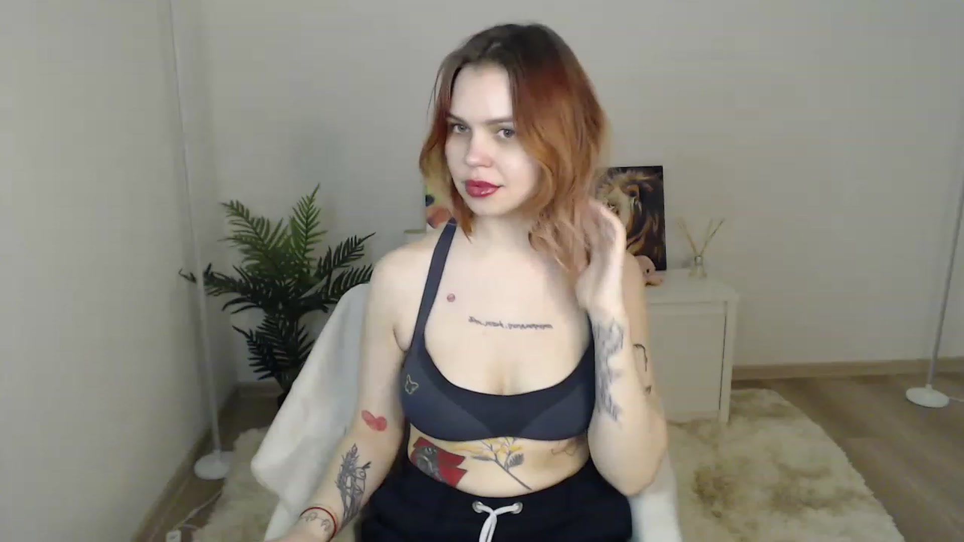 Gallery image thumbnail from NicolyRio's myfreecams stream on, 04/13/2023, 10:55 image 5 of 20