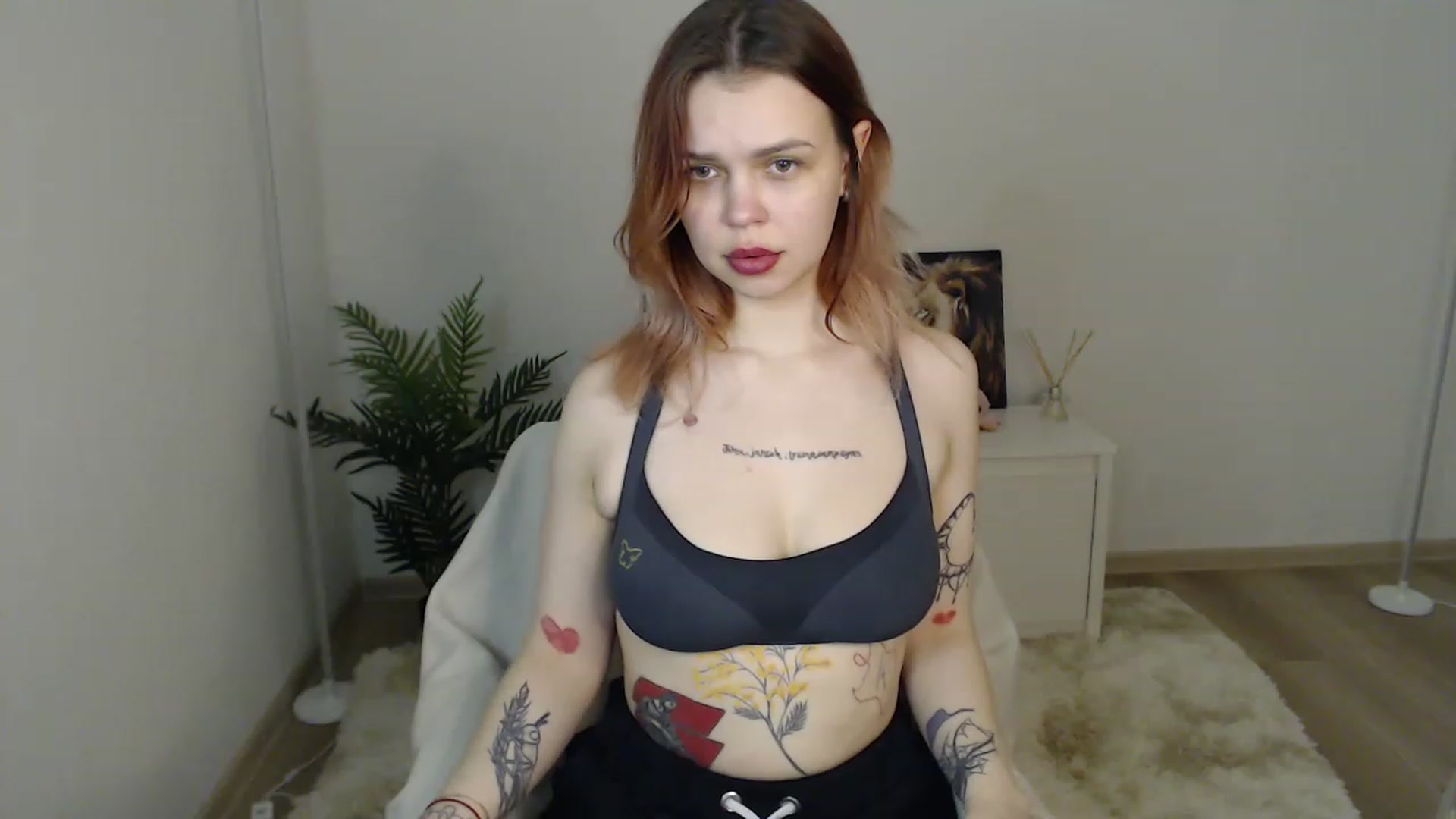 Gallery image thumbnail from NicolyRio's myfreecams stream on, 04/13/2023, 10:55 image 15 of 20