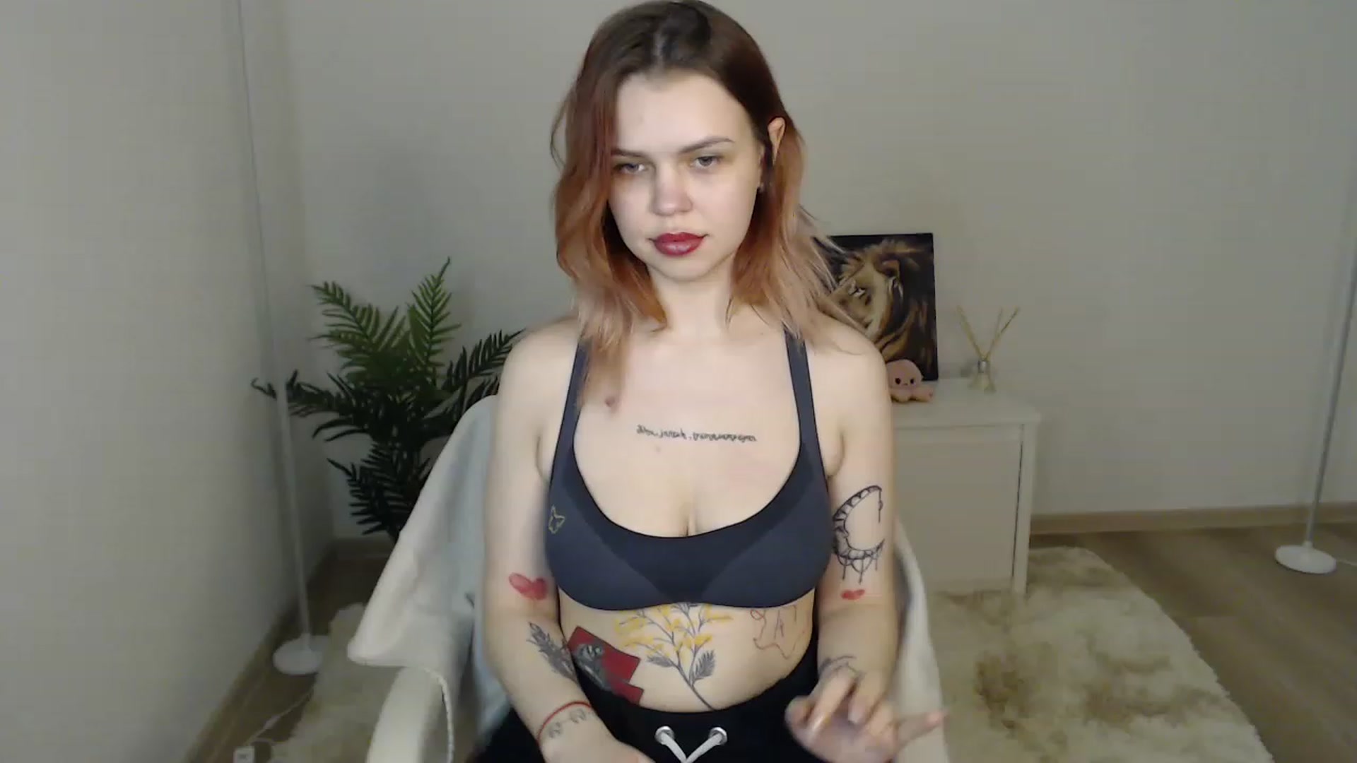 Gallery image thumbnail from NicolyRio's myfreecams stream on, 04/13/2023, 10:55 image 11 of 20
