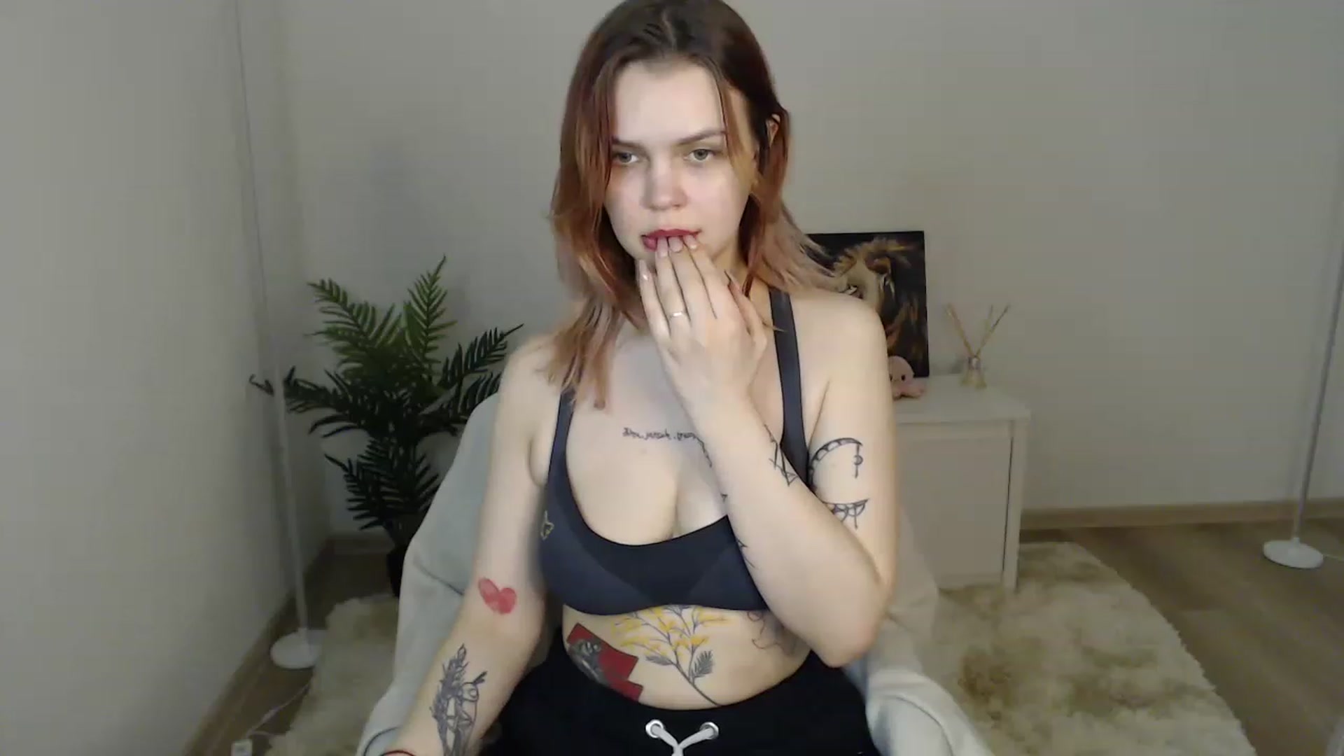 Gallery image thumbnail from NicolyRio's myfreecams stream on, 04/13/2023, 10:55 image 14 of 20