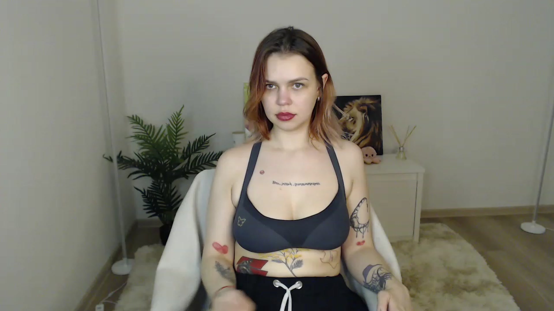 Gallery image thumbnail from NicolyRio's myfreecams stream on, 04/13/2023, 12:00 image 11 of 20