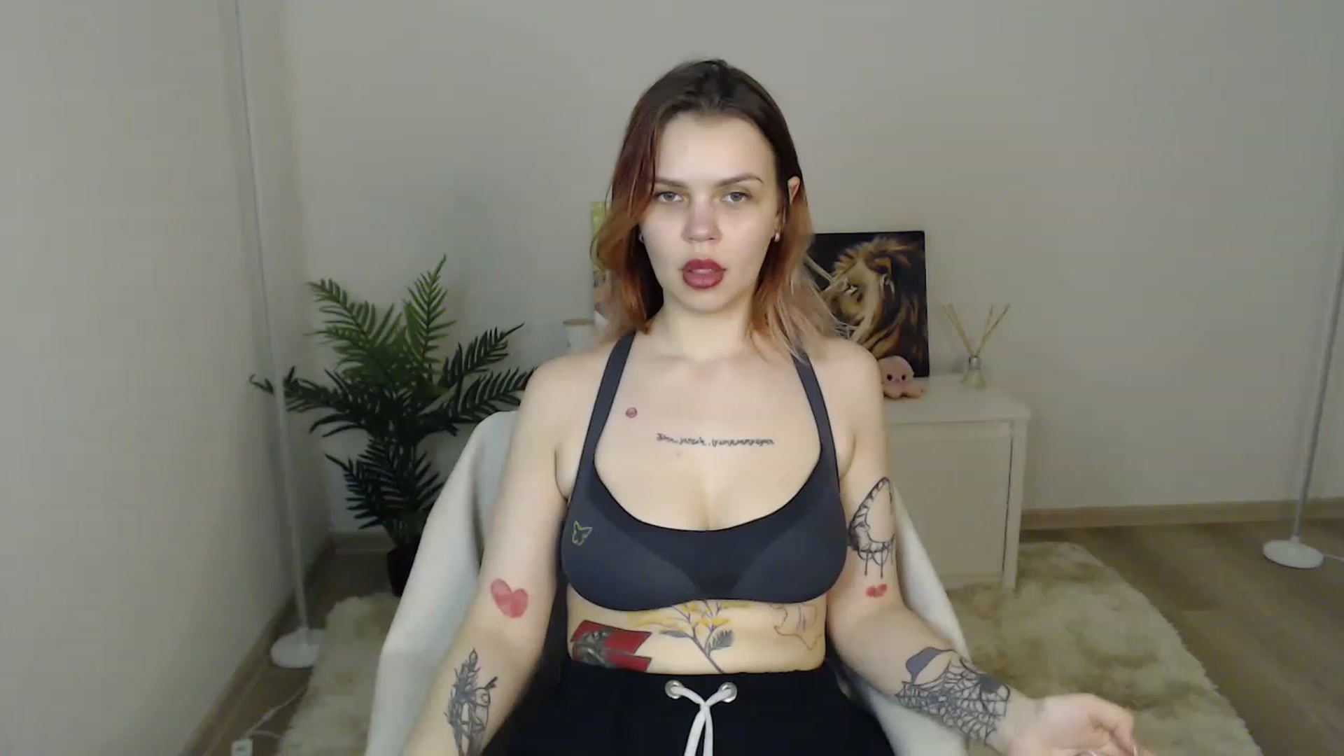 Gallery image thumbnail from NicolyRio's myfreecams stream on, 04/13/2023, 12:00 image 10 of 20