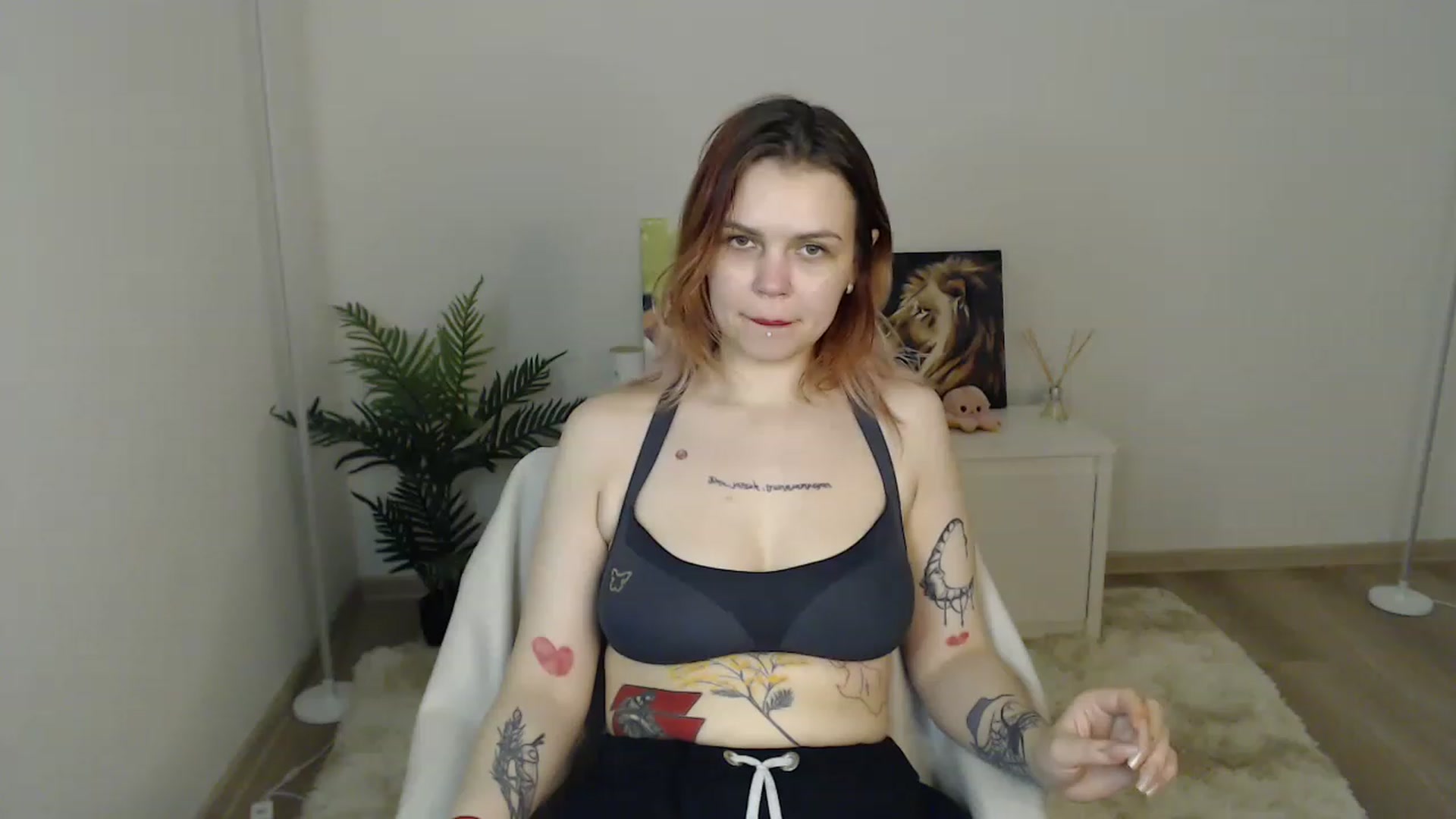 Gallery image thumbnail from NicolyRio's myfreecams stream on, 04/13/2023, 12:00 image 16 of 20