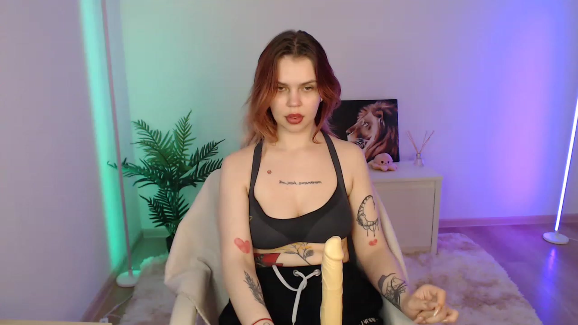 Gallery image thumbnail from NicolyRio's myfreecams stream on, 04/13/2023, 13:02 image 16 of 20