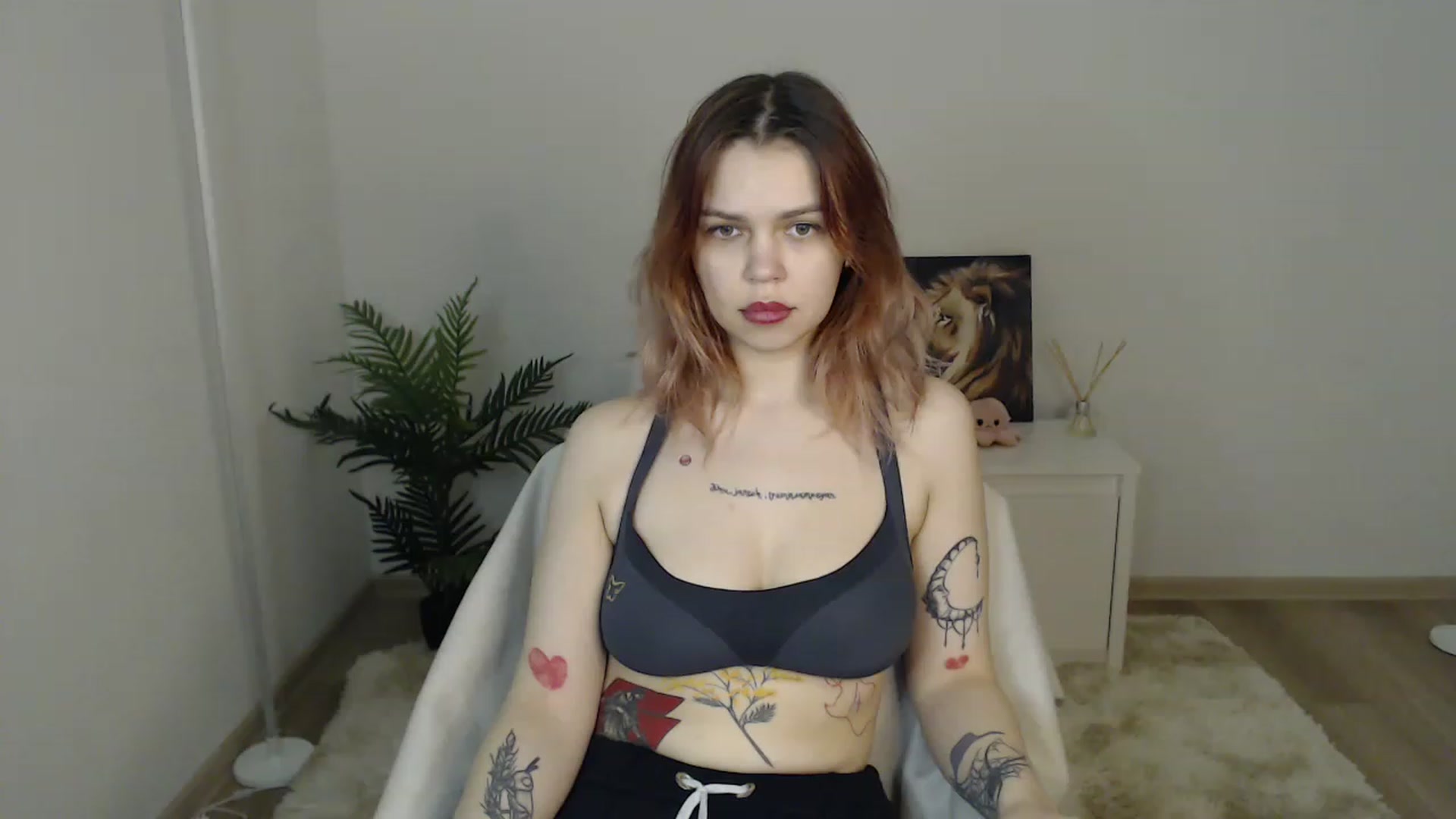 Gallery image thumbnail from NicolyRio's myfreecams stream on, 04/16/2023, 09:39 image 1 of 20