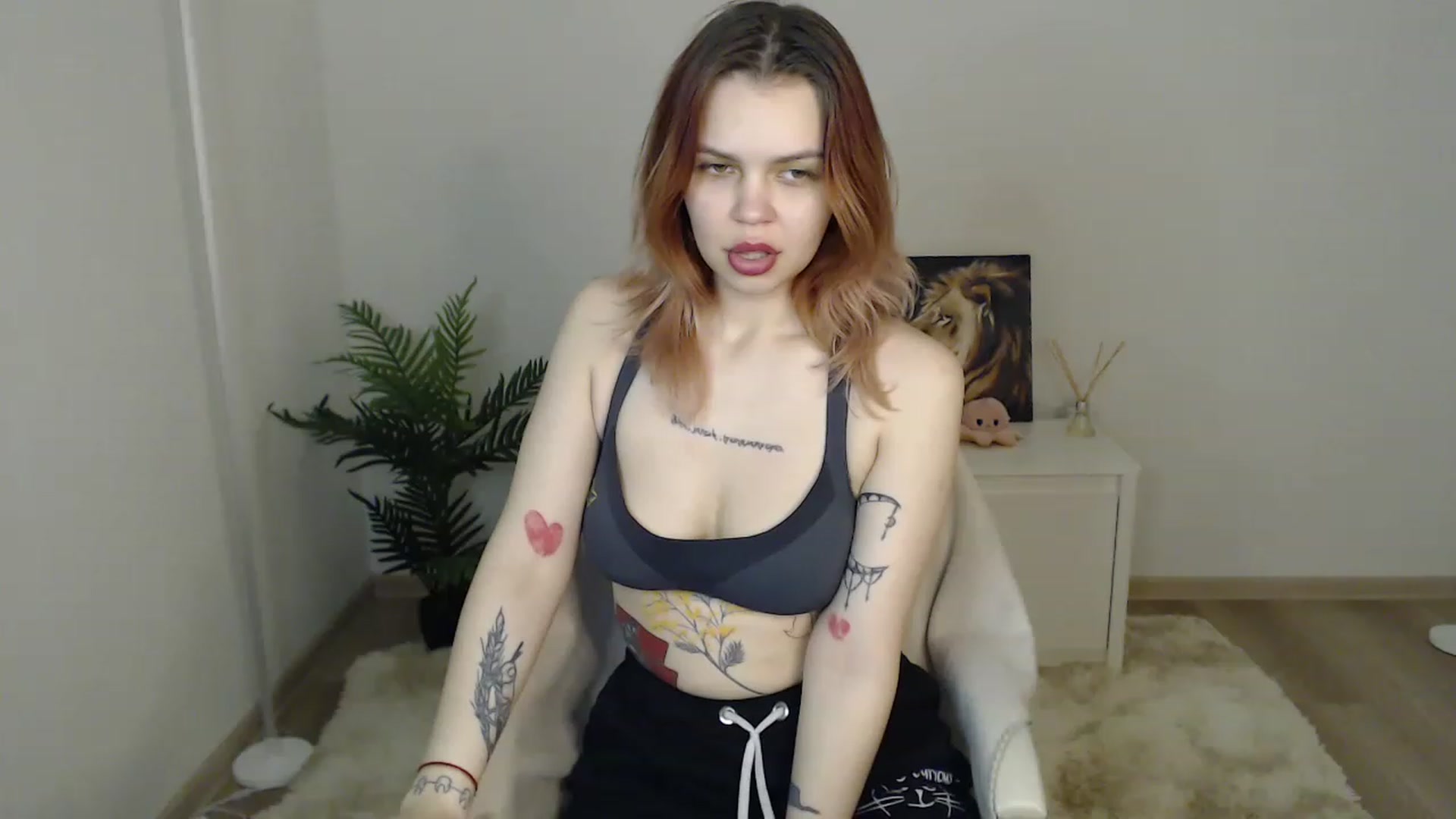 Gallery image thumbnail from NicolyRio's myfreecams stream on, 04/16/2023, 09:39 image 19 of 20