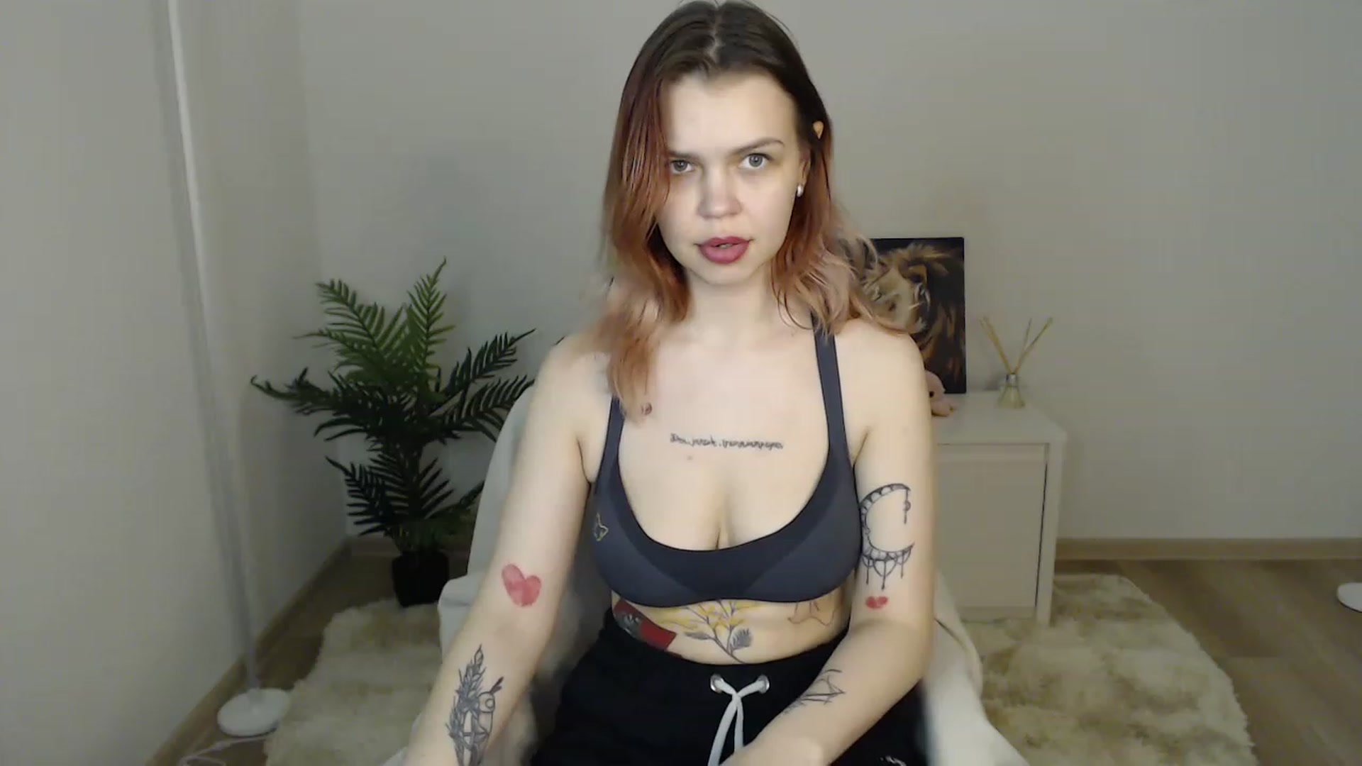 Gallery image thumbnail from NicolyRio's myfreecams stream on, 04/16/2023, 12:00 image 14 of 20