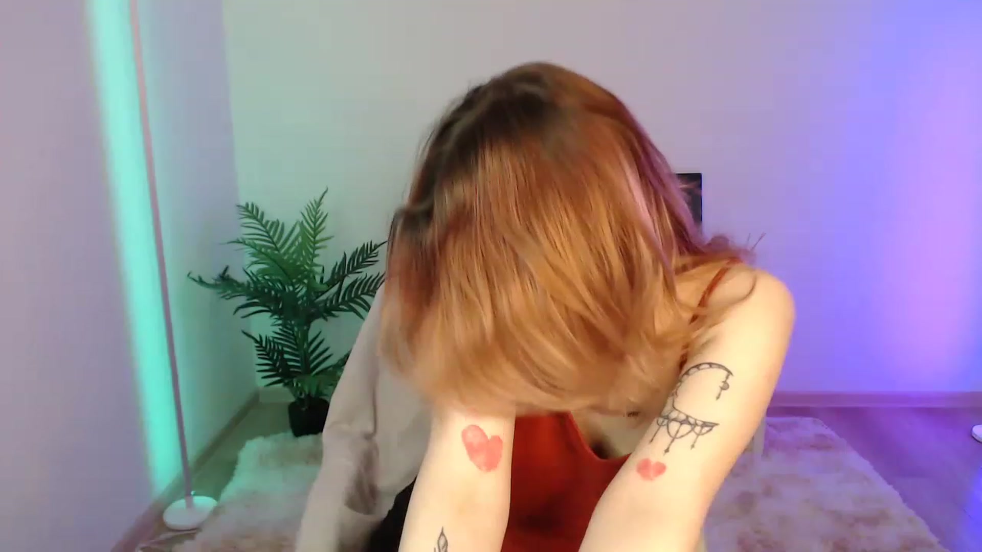 Gallery image thumbnail from NicolyRio's myfreecams stream on, 04/17/2023, 11:21 image 9 of 20