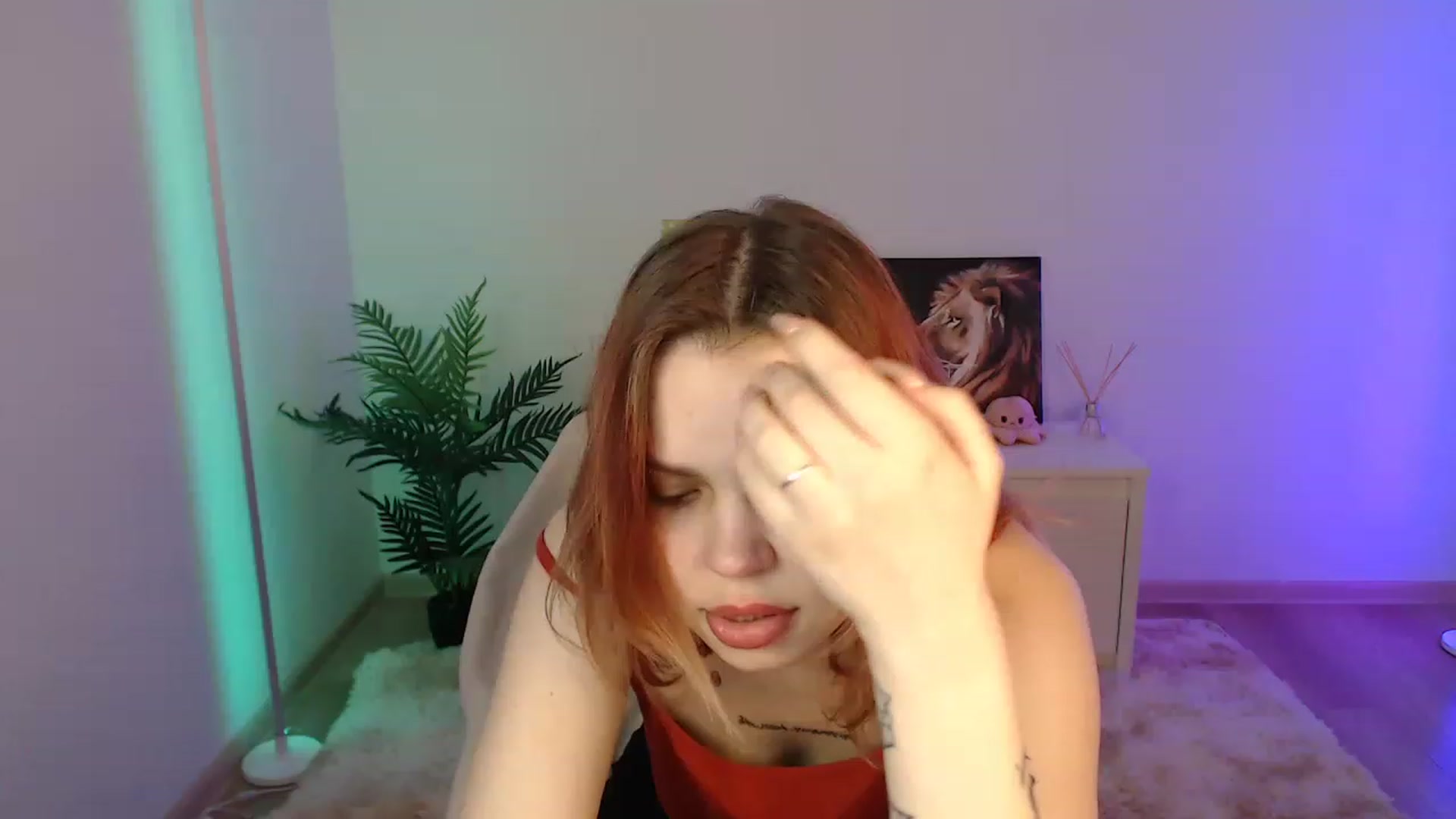 Gallery image thumbnail from NicolyRio's myfreecams stream on, 04/17/2023, 11:21 image 3 of 20