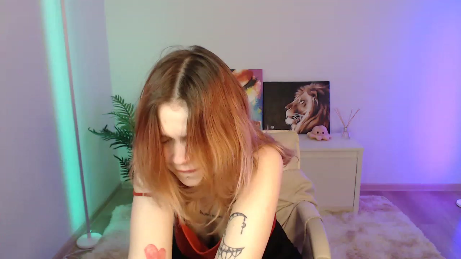 Gallery image thumbnail from NicolyRio's myfreecams stream on, 04/17/2023, 11:21 image 12 of 20