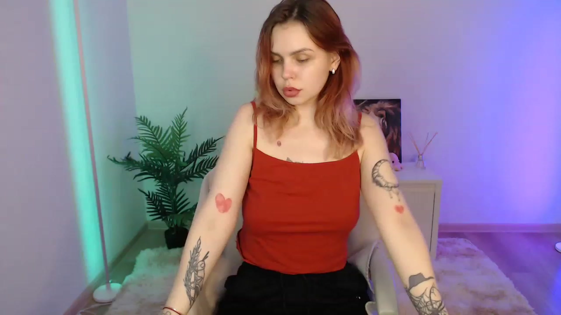 Gallery image thumbnail from NicolyRio's myfreecams stream on, 04/17/2023, 13:28 image 4 of 20