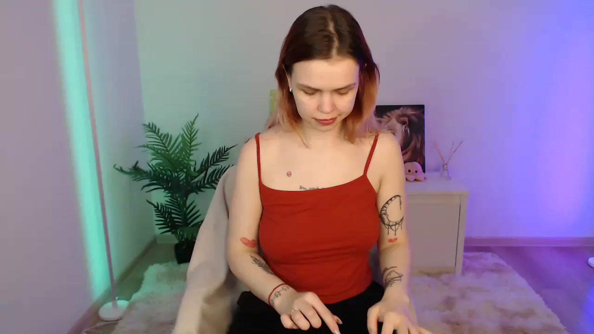 Gallery image thumbnail from NicolyRio's myfreecams stream on, 04/17/2023, 13:28 image 12 of 20