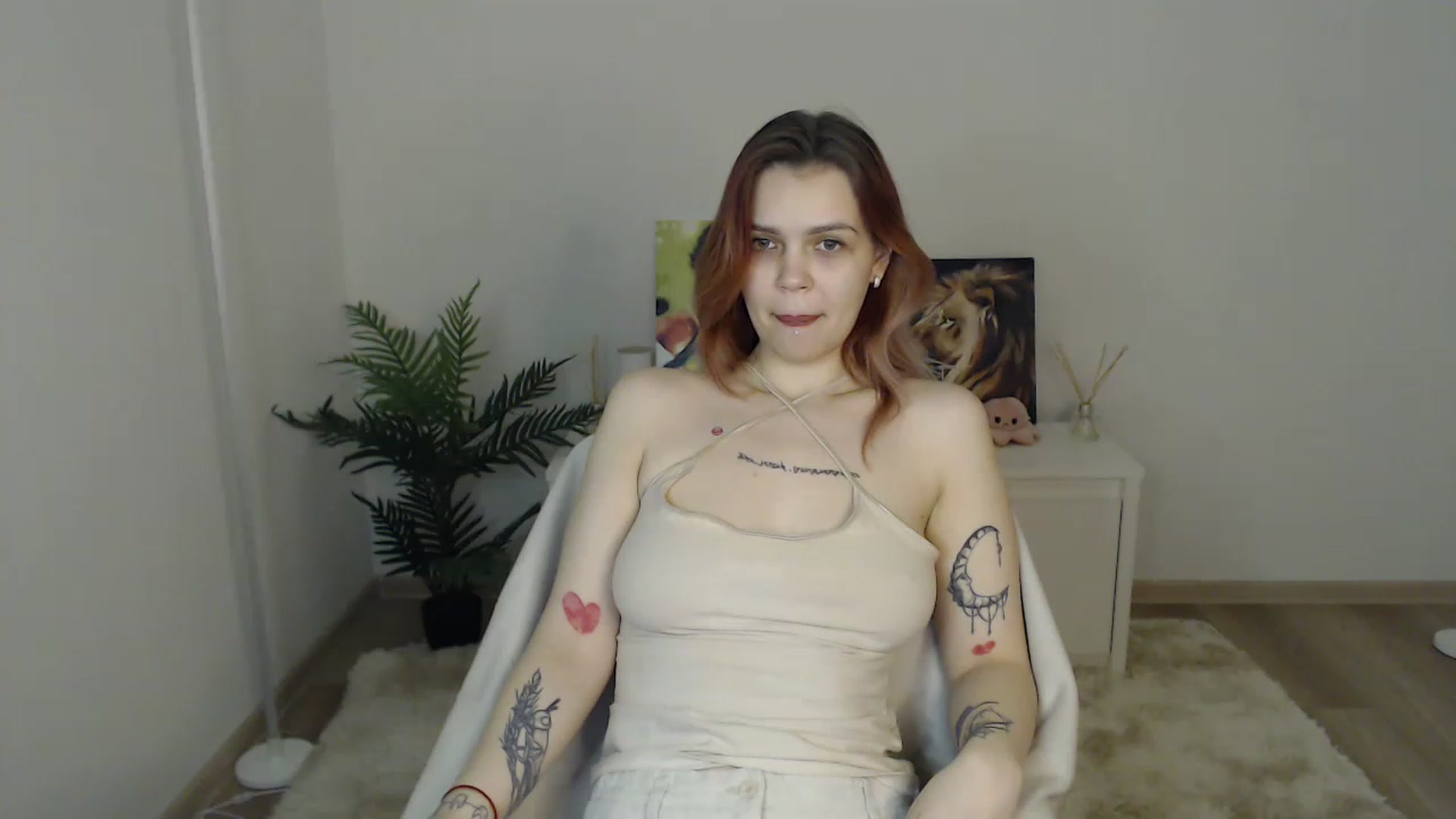 Gallery image thumbnail from NicolyRio's myfreecams stream on, 04/18/2023, 09:54 image 7 of 20