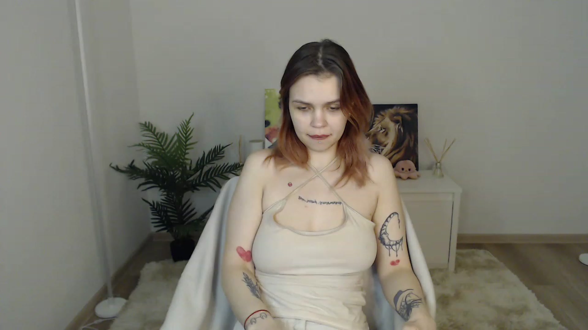 Gallery image thumbnail from NicolyRio's myfreecams stream on, 04/18/2023, 09:54 image 5 of 20