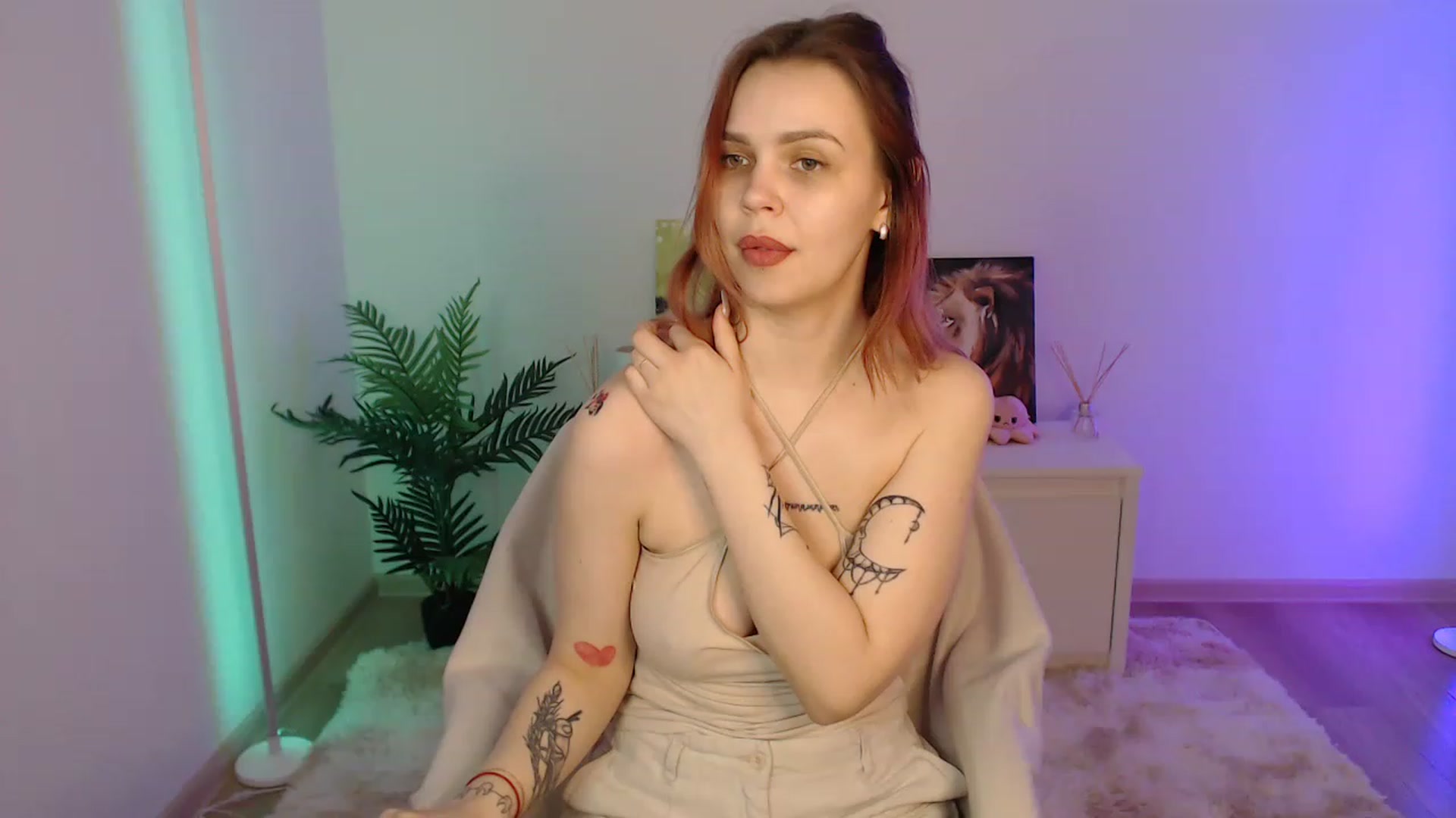 Gallery image thumbnail from NicolyRio's myfreecams stream on, 04/18/2023, 11:20 image 1 of 20