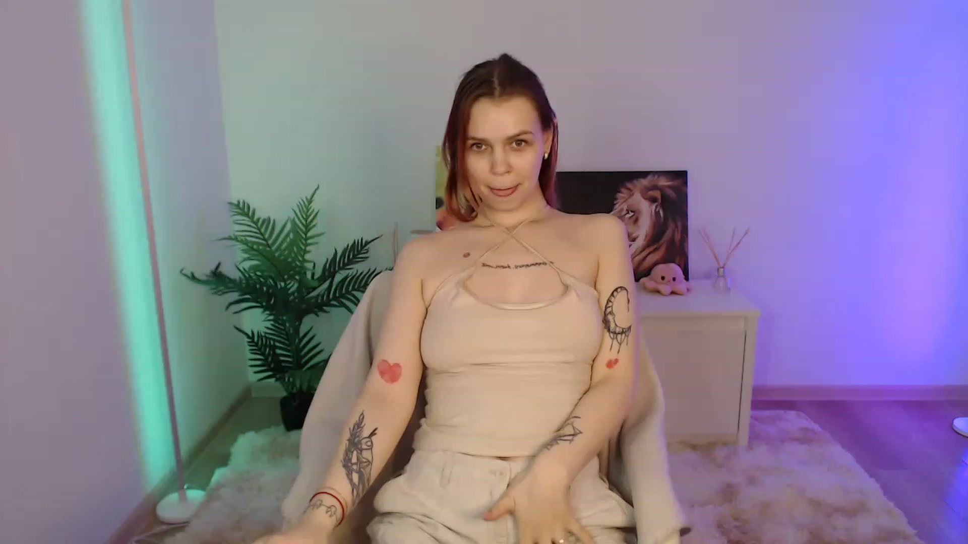 Gallery image thumbnail from NicolyRio's myfreecams stream on, 04/18/2023, 13:36 image 4 of 20