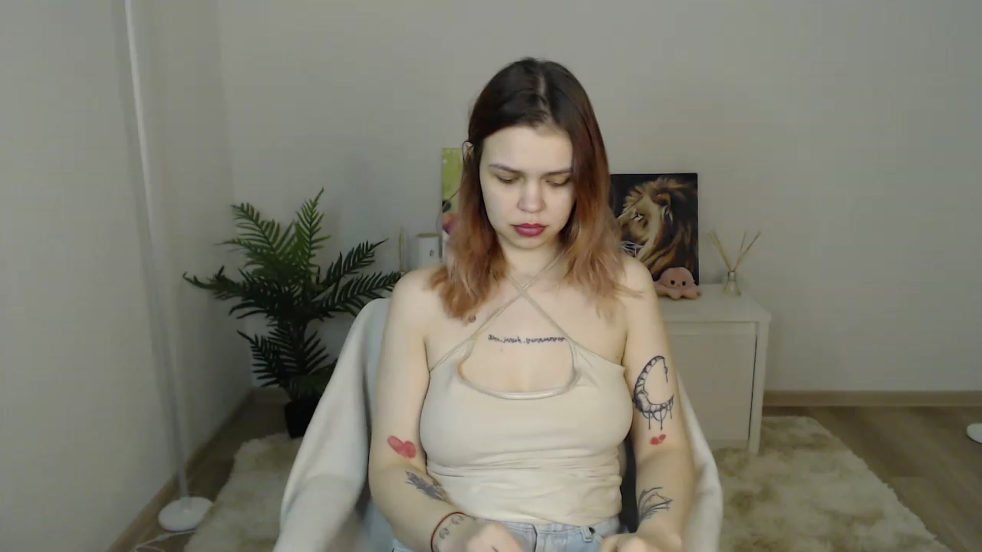 Gallery image thumbnail from NicolyRio's myfreecams stream on, 04/19/2023, 09:16 image 19 of 20