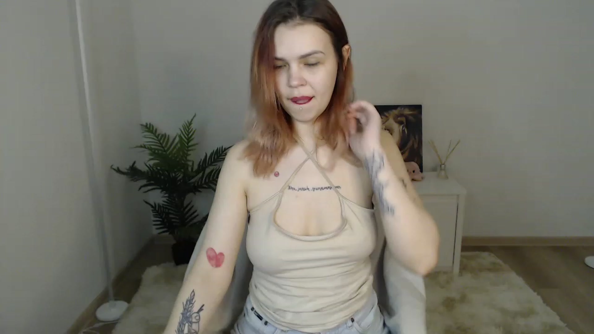 Gallery image thumbnail from NicolyRio's myfreecams stream on, 04/19/2023, 09:16 image 15 of 20